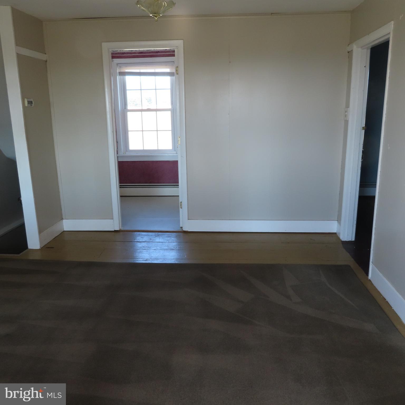 ST THOMAS - Residential Lease