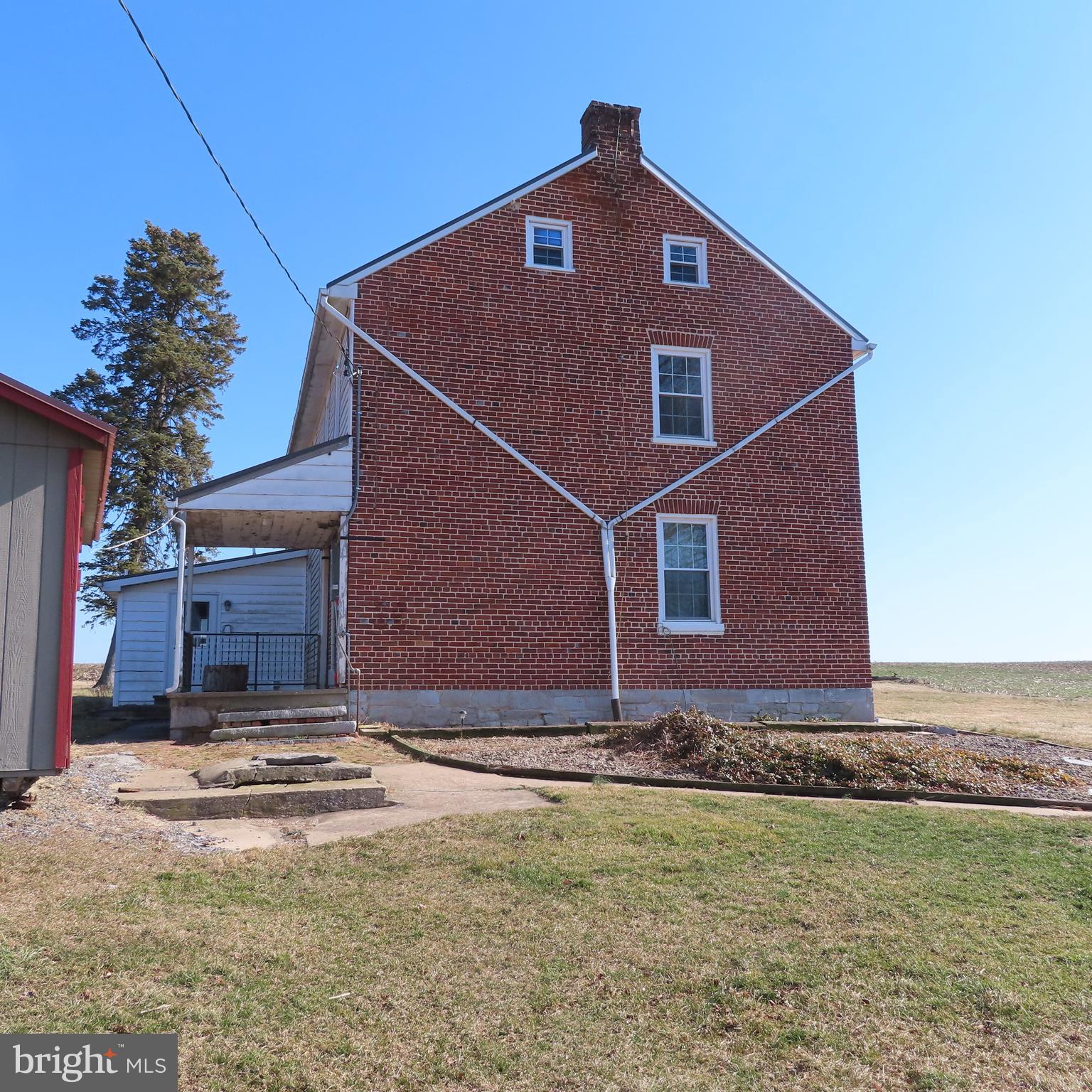 ST THOMAS - Residential Lease