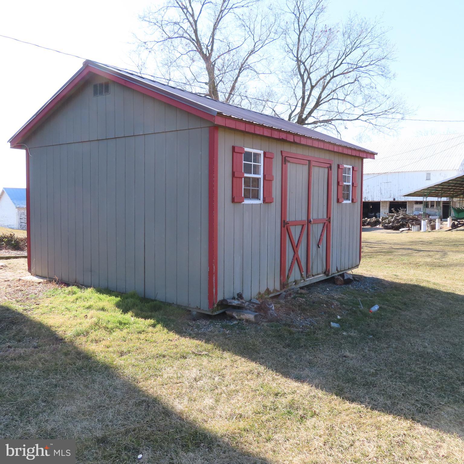 ST THOMAS - Residential Lease