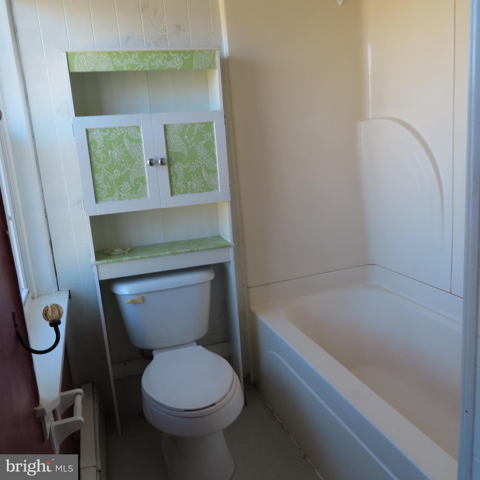 ST THOMAS - Residential Lease