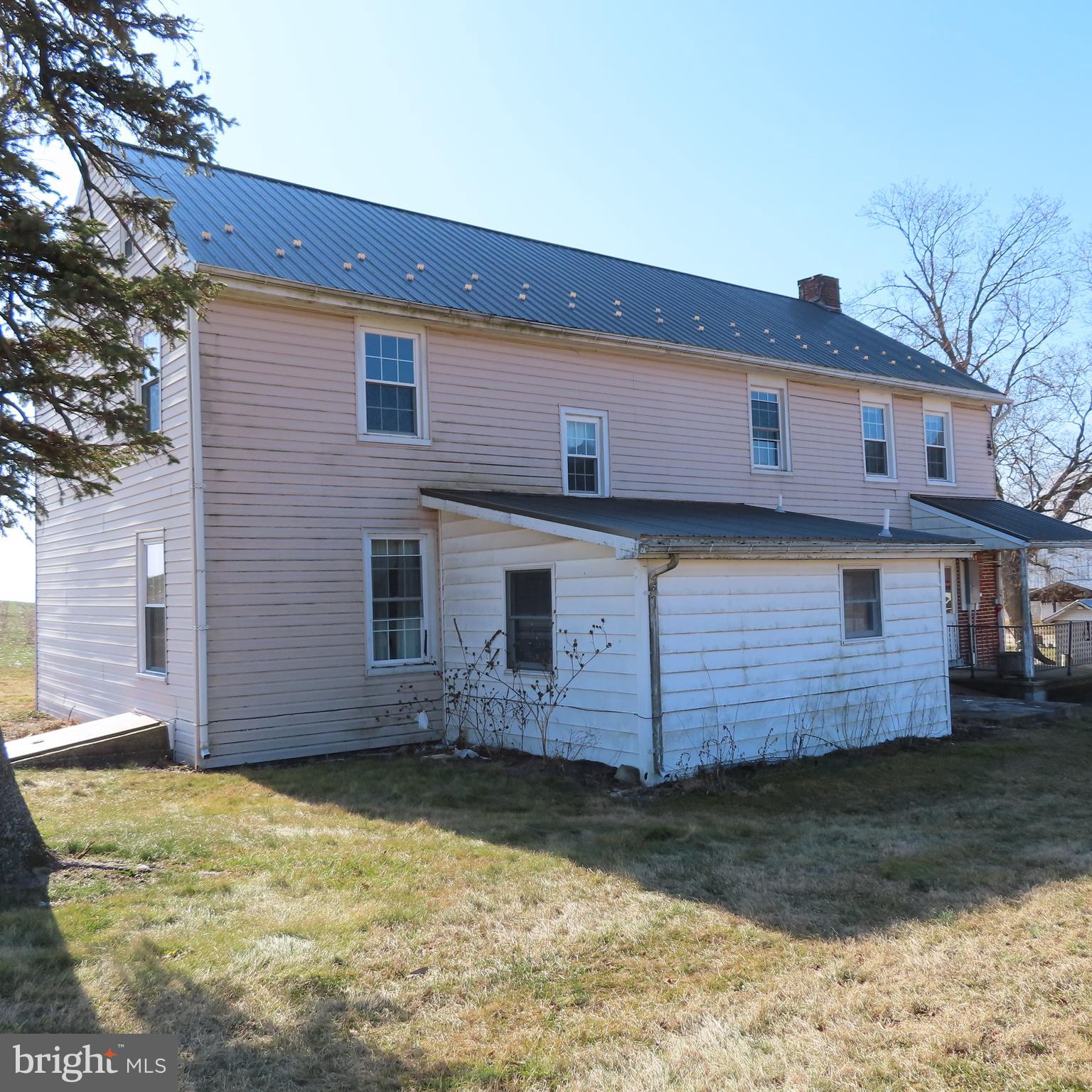 ST THOMAS - Residential Lease