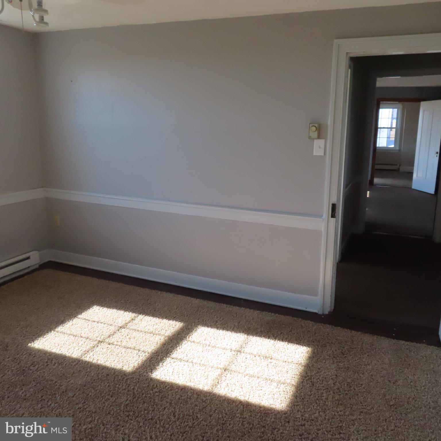 ST THOMAS - Residential Lease