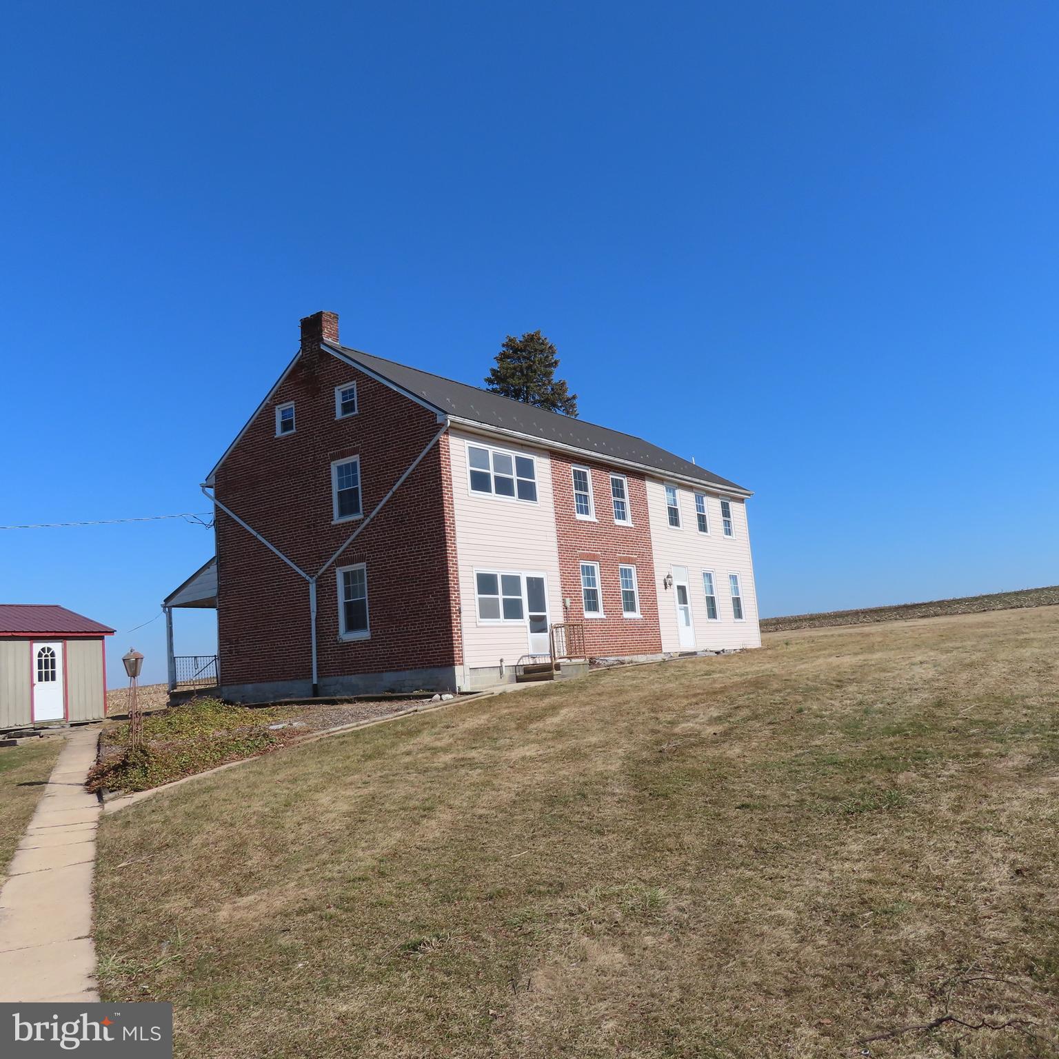 ST THOMAS - Residential Lease