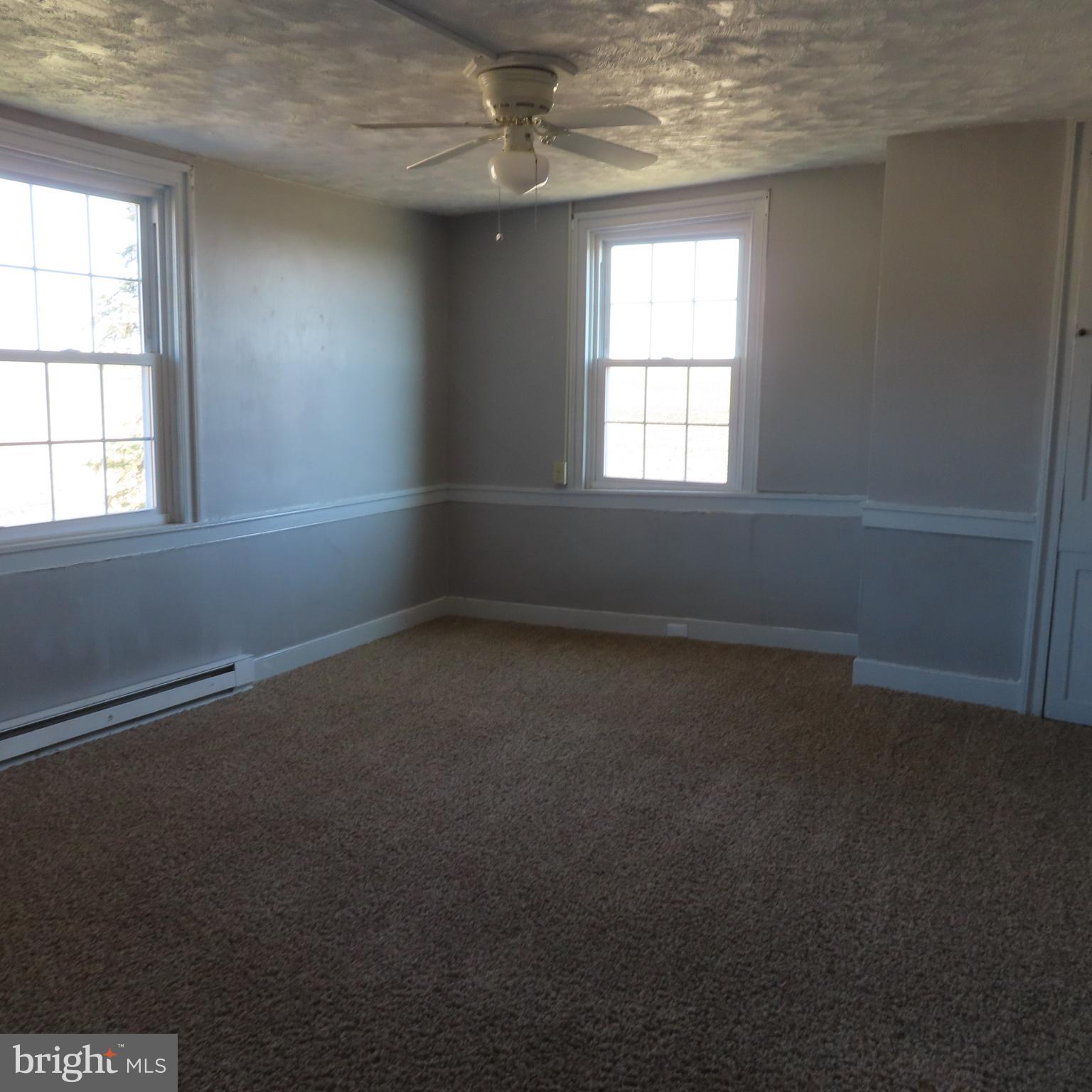 ST THOMAS - Residential Lease