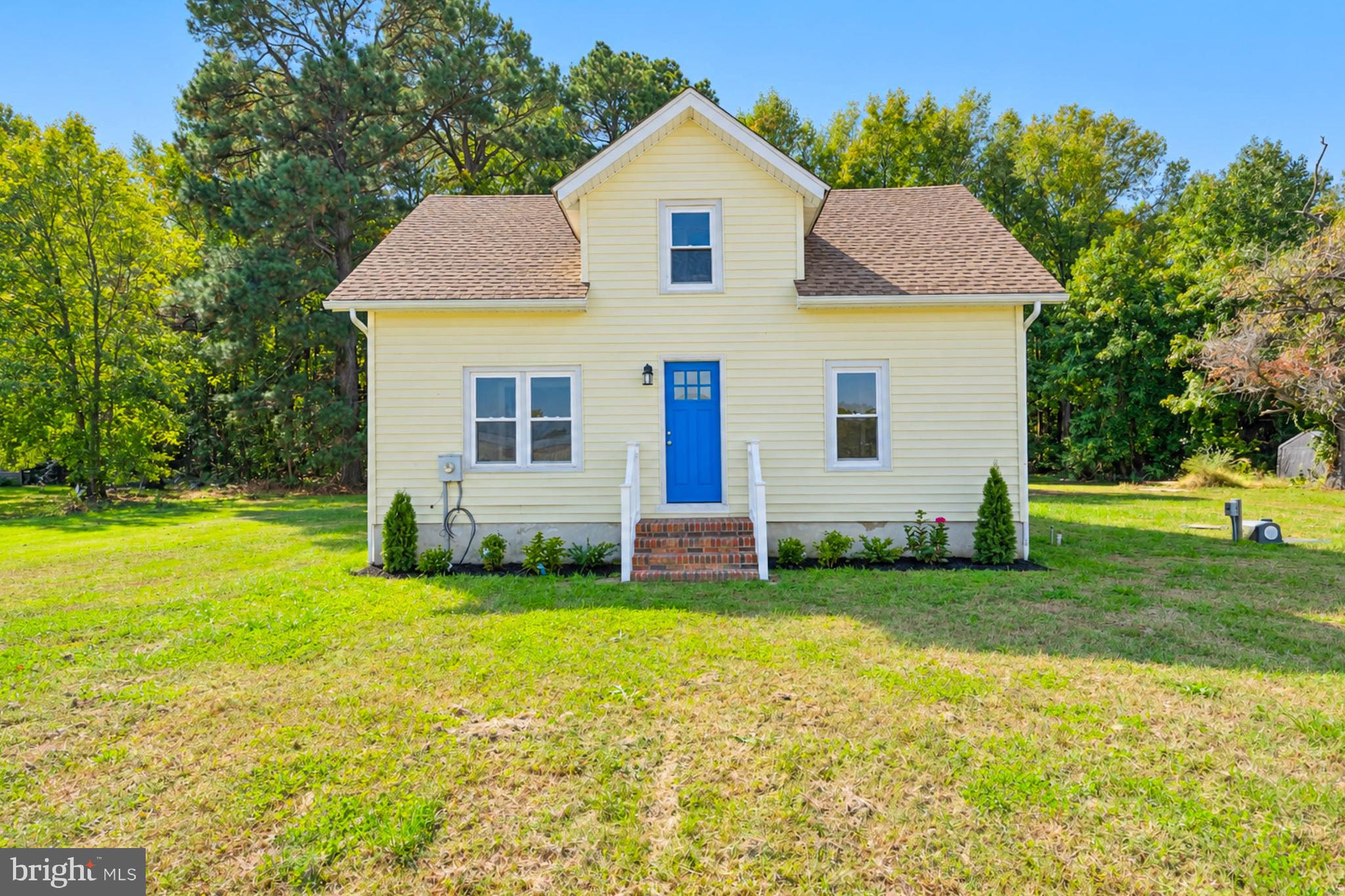 26820 BETHESDA ROAD