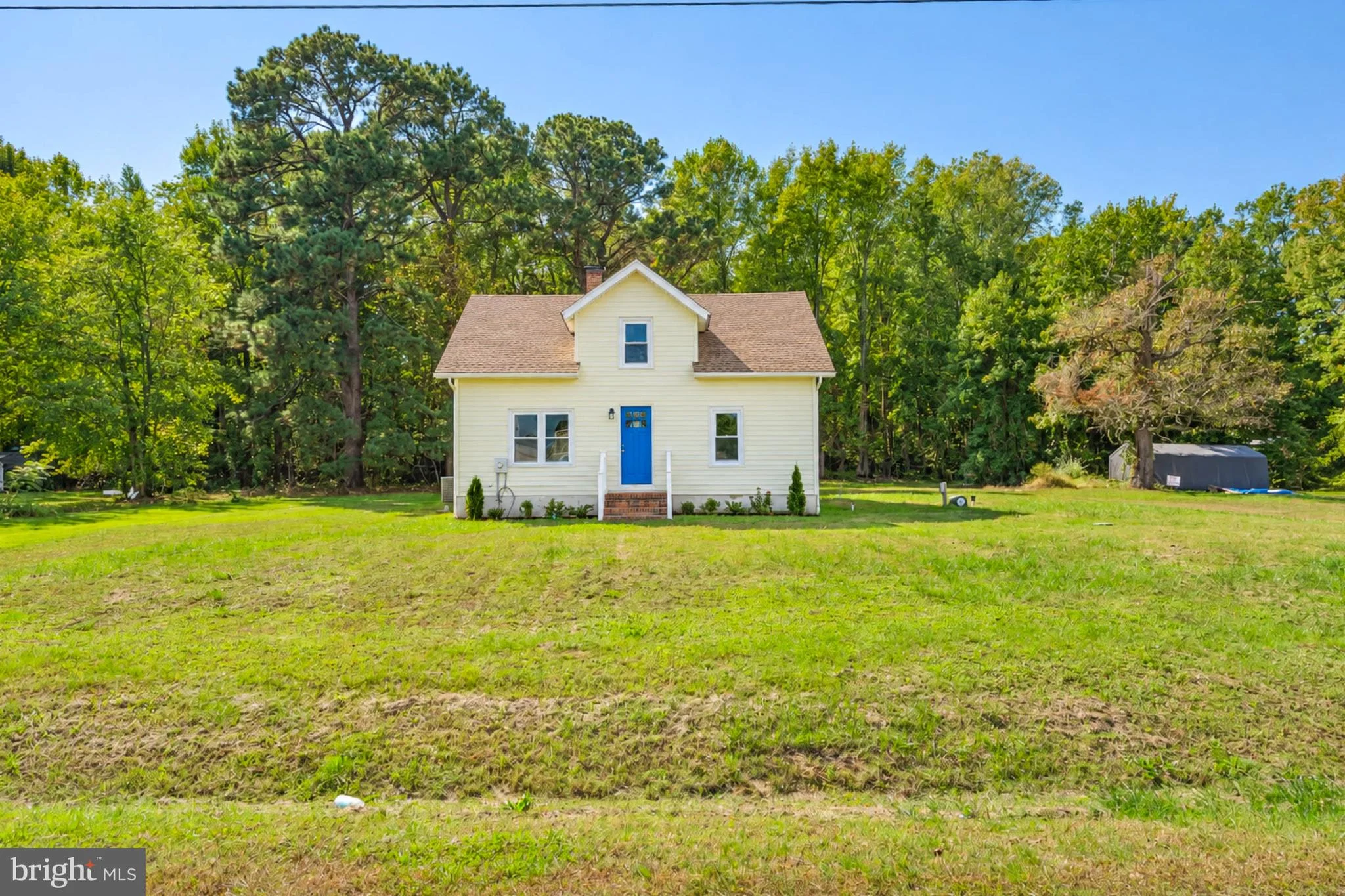 26820 Bethesda Road, Millsboro, DE 19966