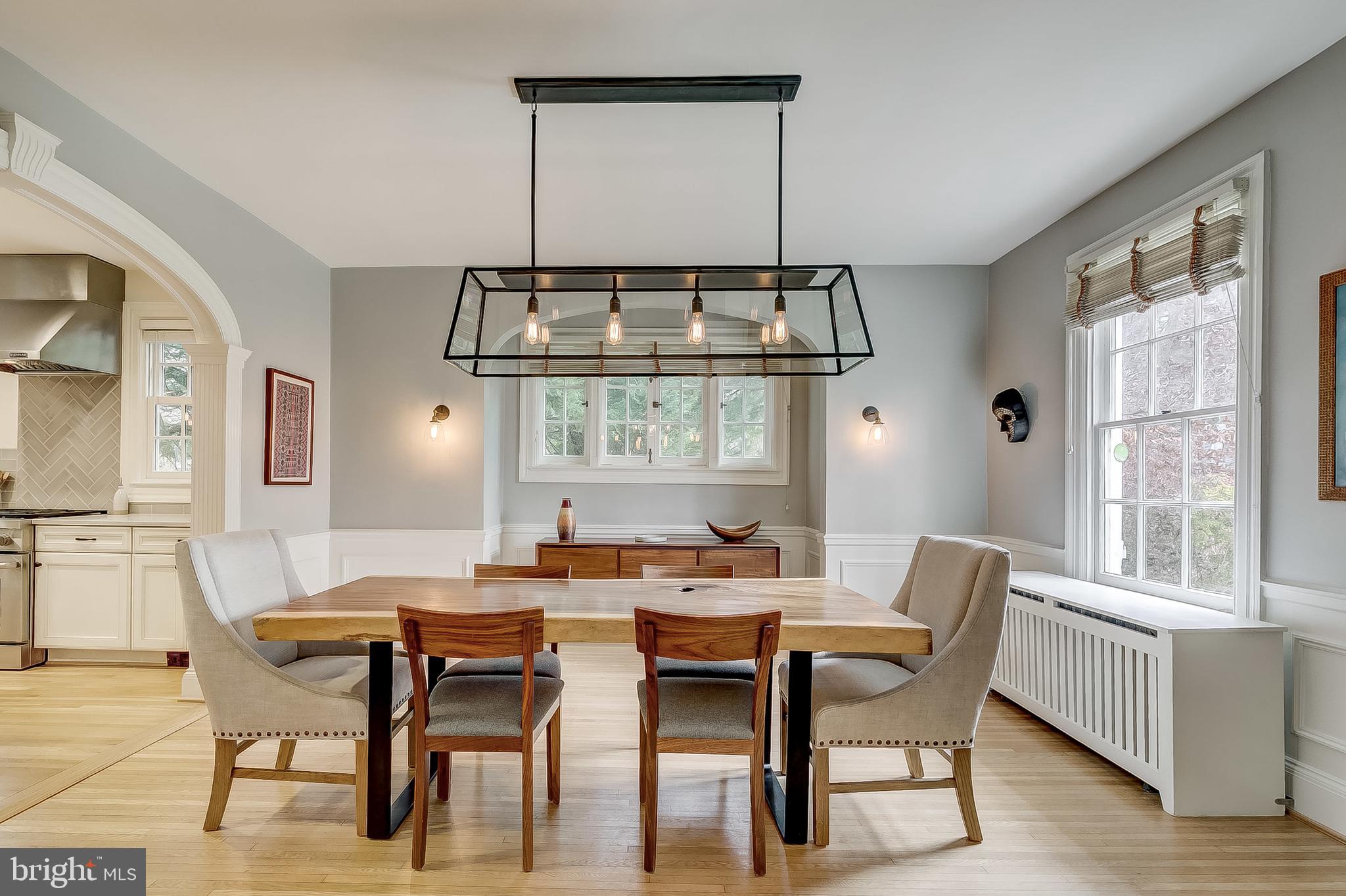 ROLAND PARK - Residential