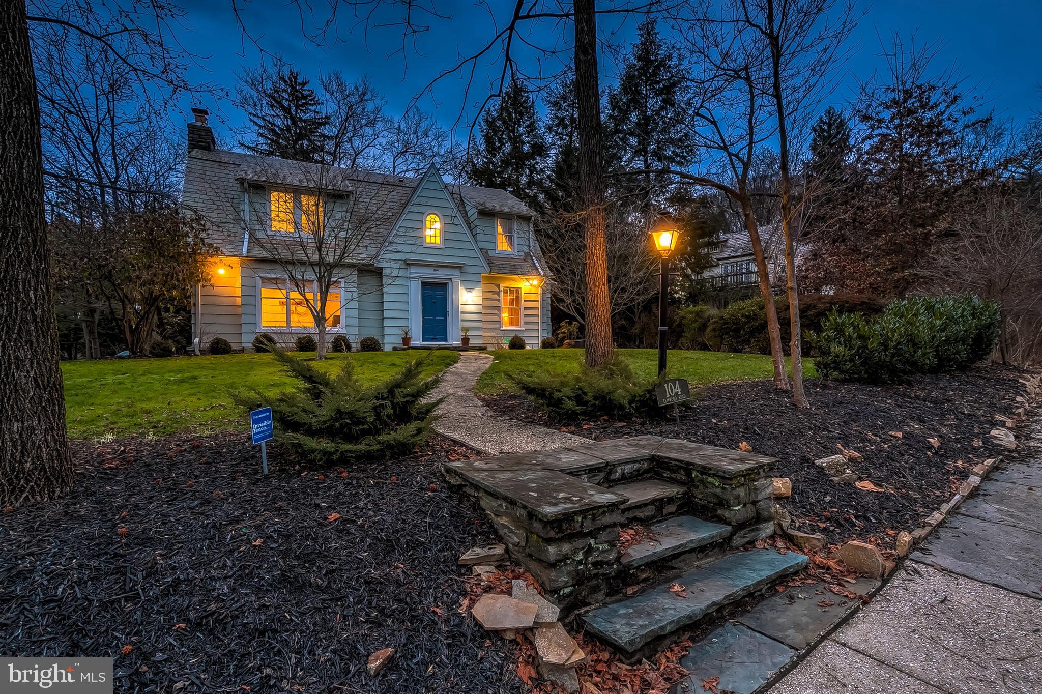 ROLAND PARK - Residential