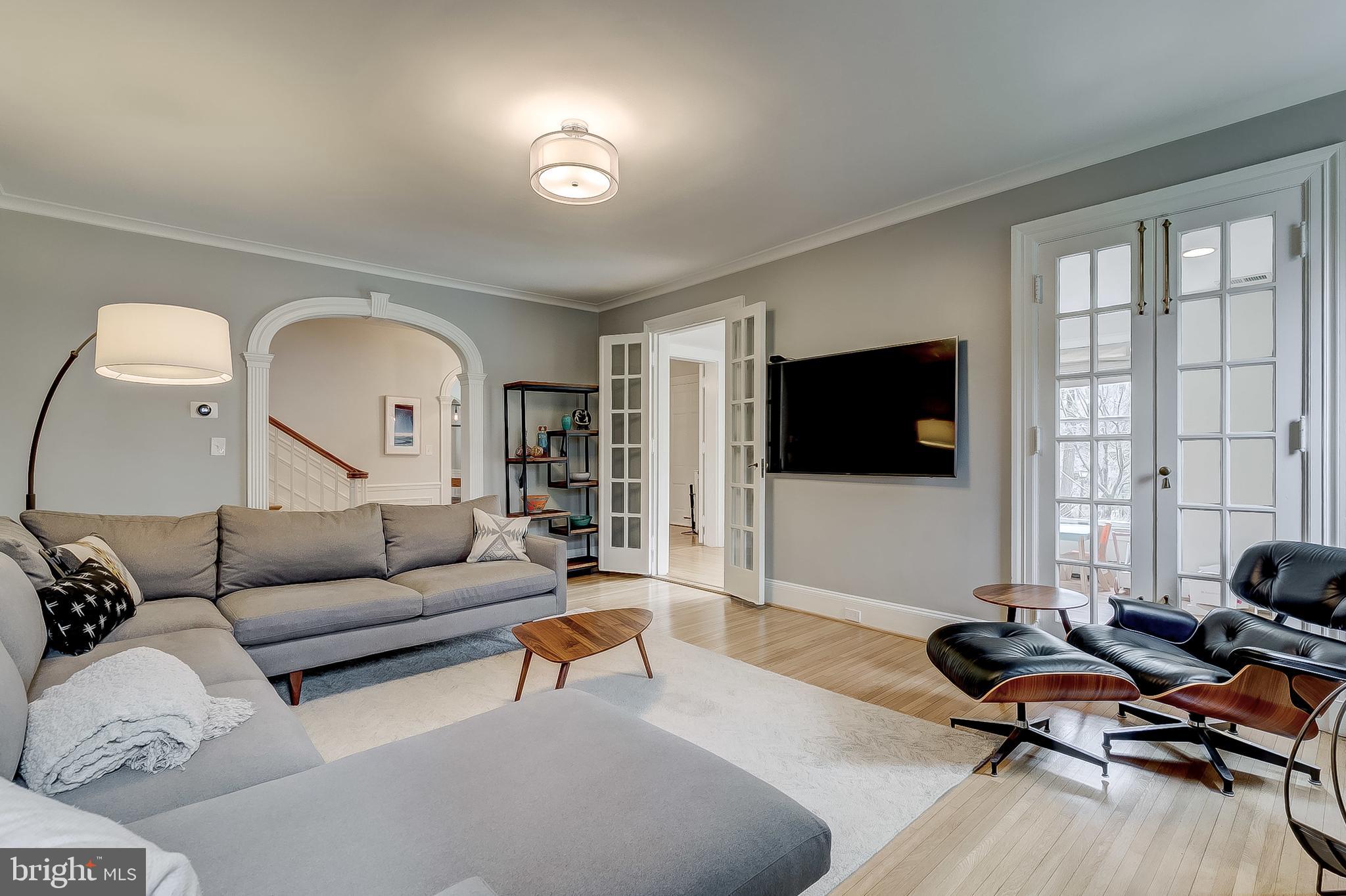 ROLAND PARK - Residential