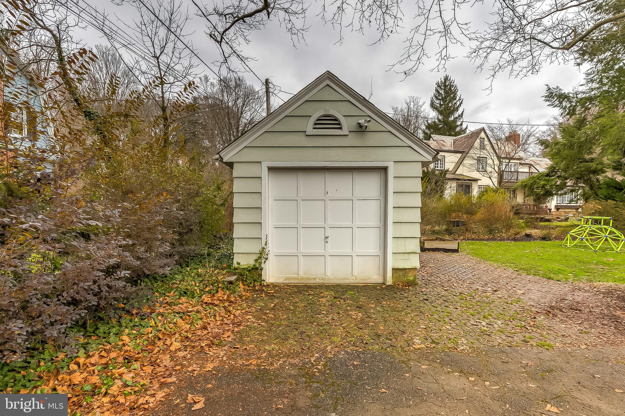 ROLAND PARK - Residential