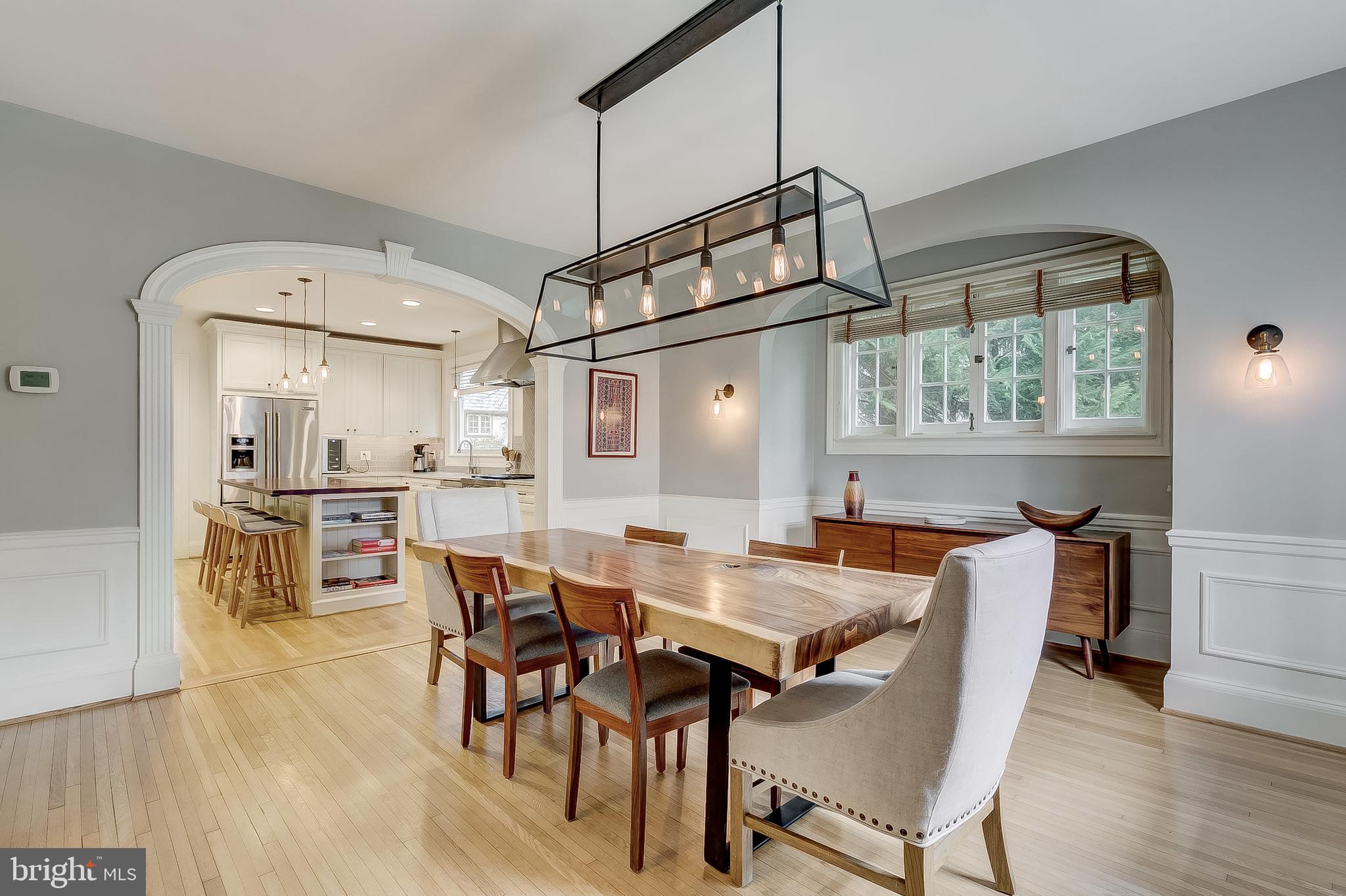 ROLAND PARK - Residential