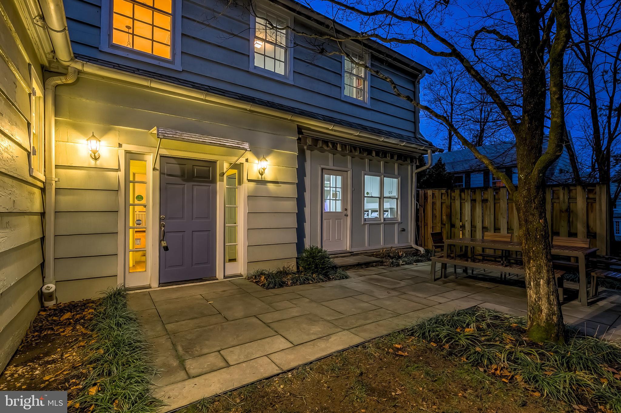 ROLAND PARK - Residential