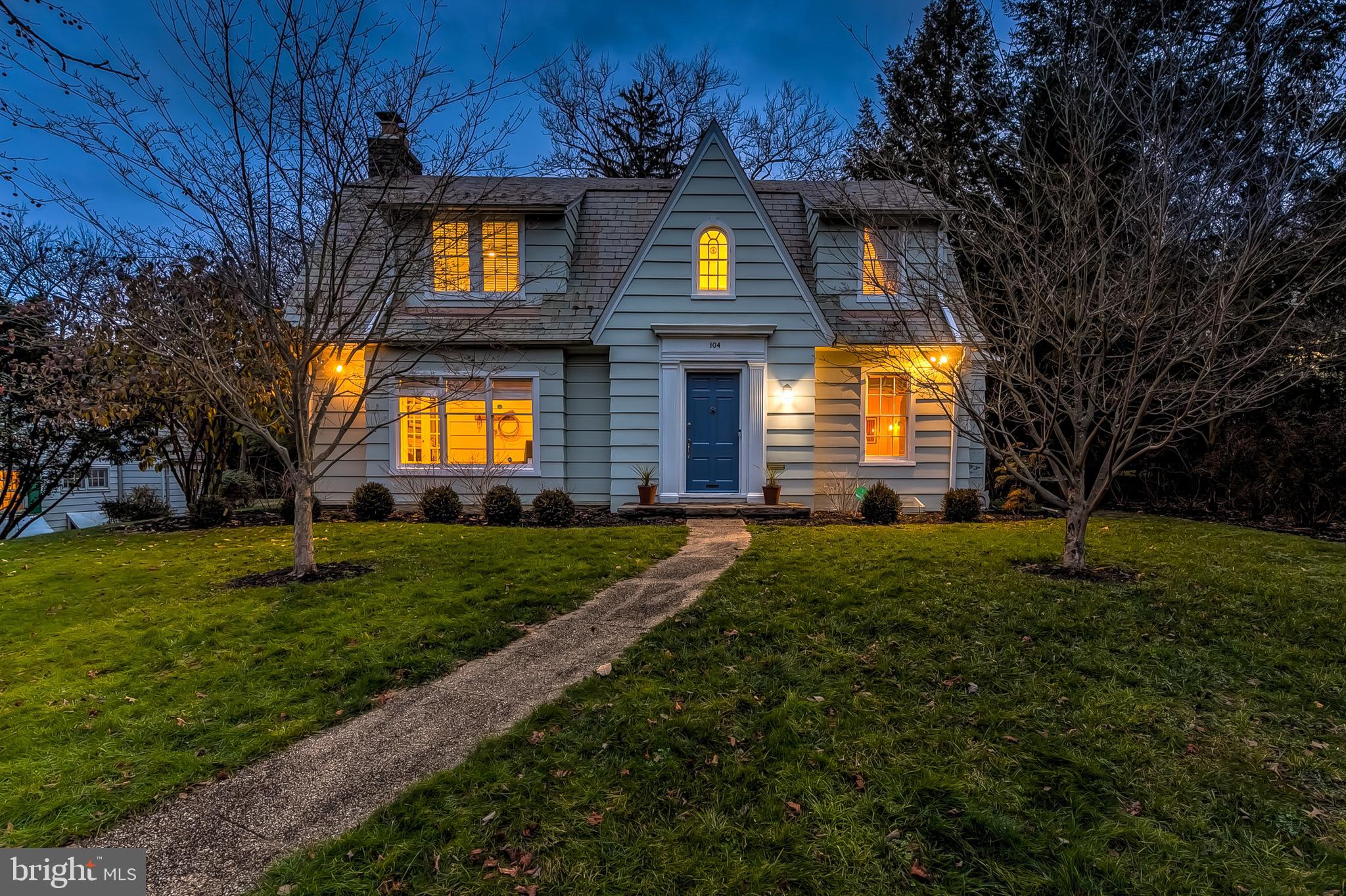 ROLAND PARK - Residential