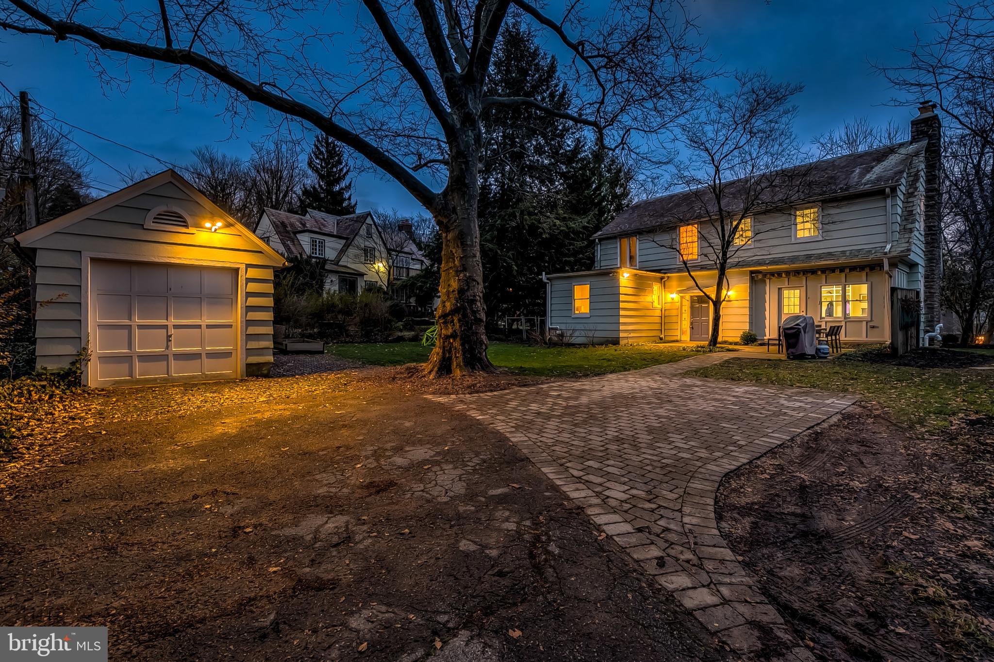 ROLAND PARK - Residential