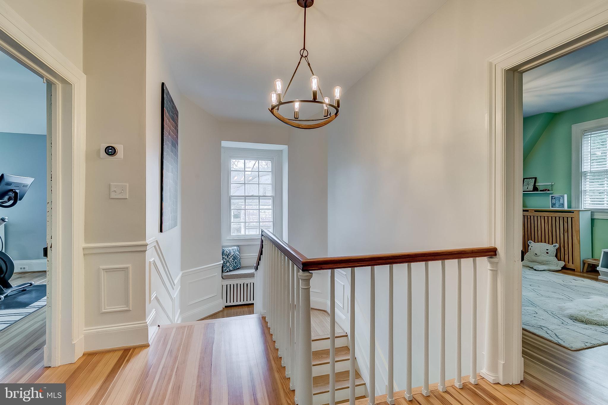 ROLAND PARK - Residential