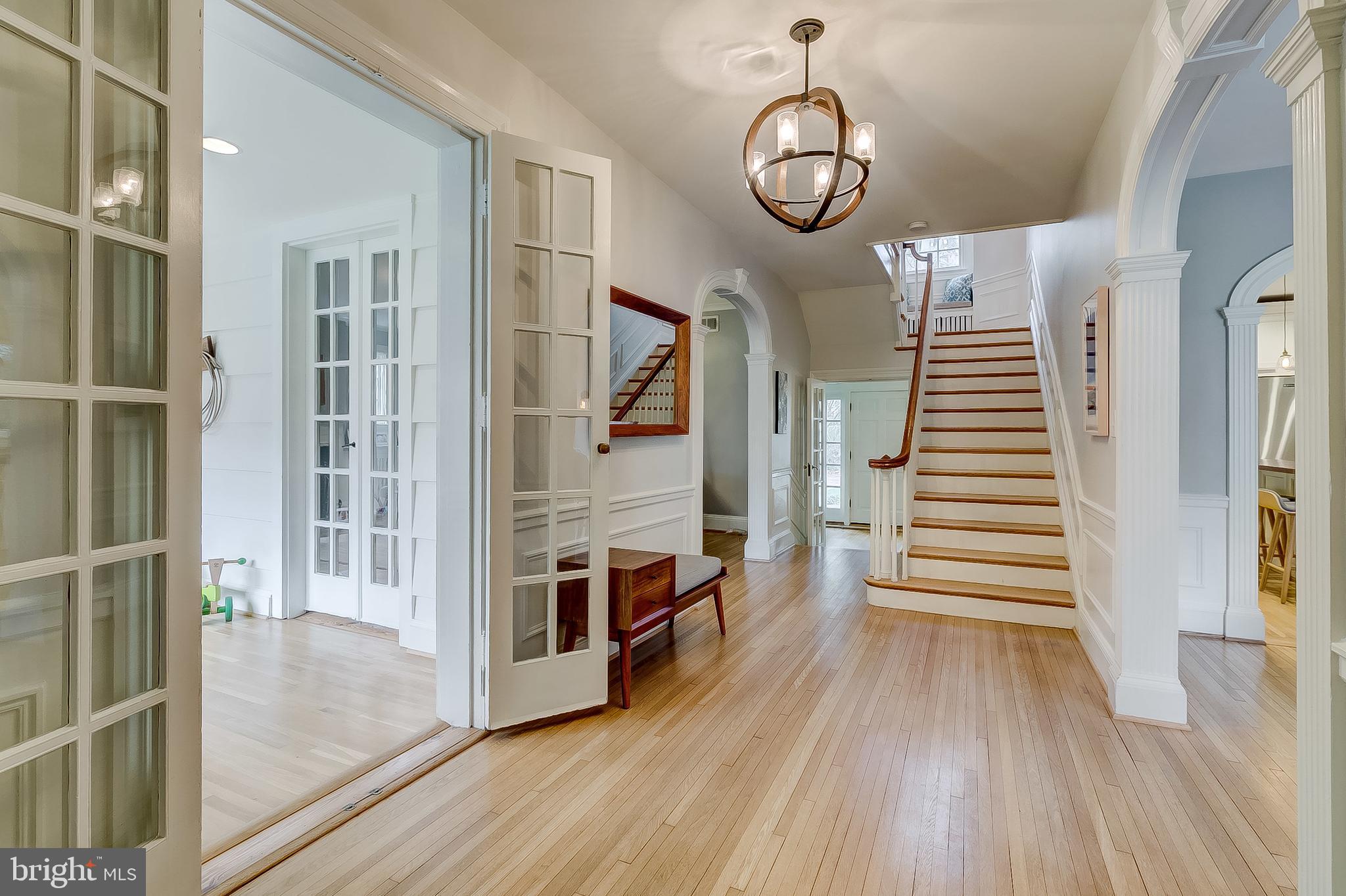 ROLAND PARK - Residential