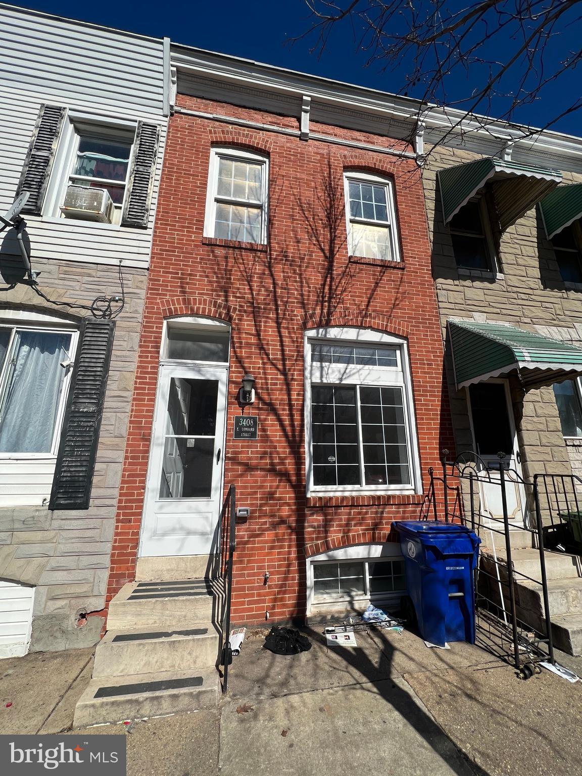 HIGHLANDTOWN - Residential