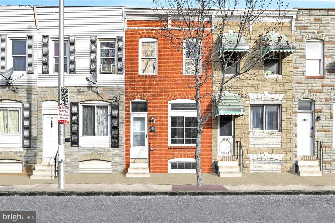 HIGHLANDTOWN - Residential