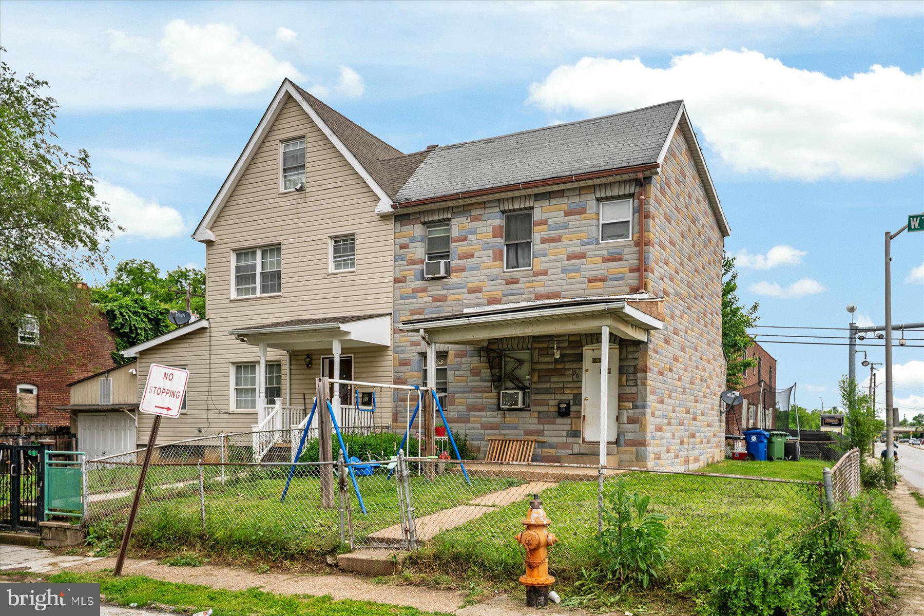 NONE AVAILABLE - Residential