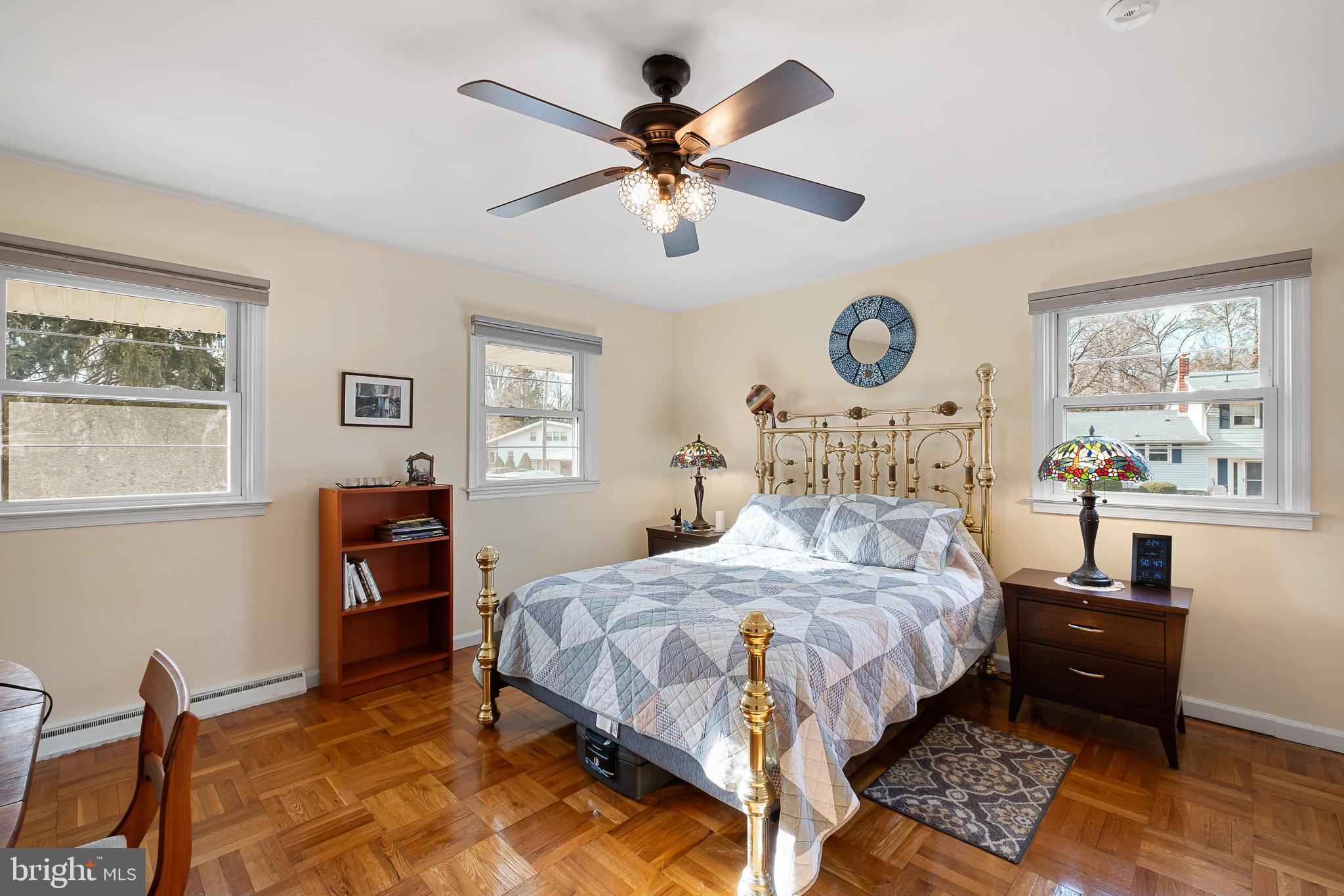 GREEN ACRES - Residential