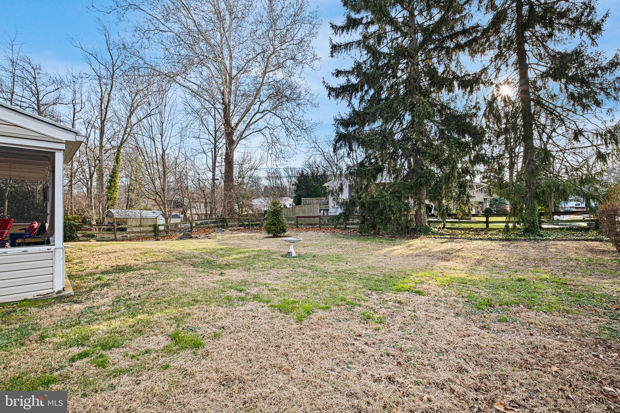 GREEN ACRES - Residential