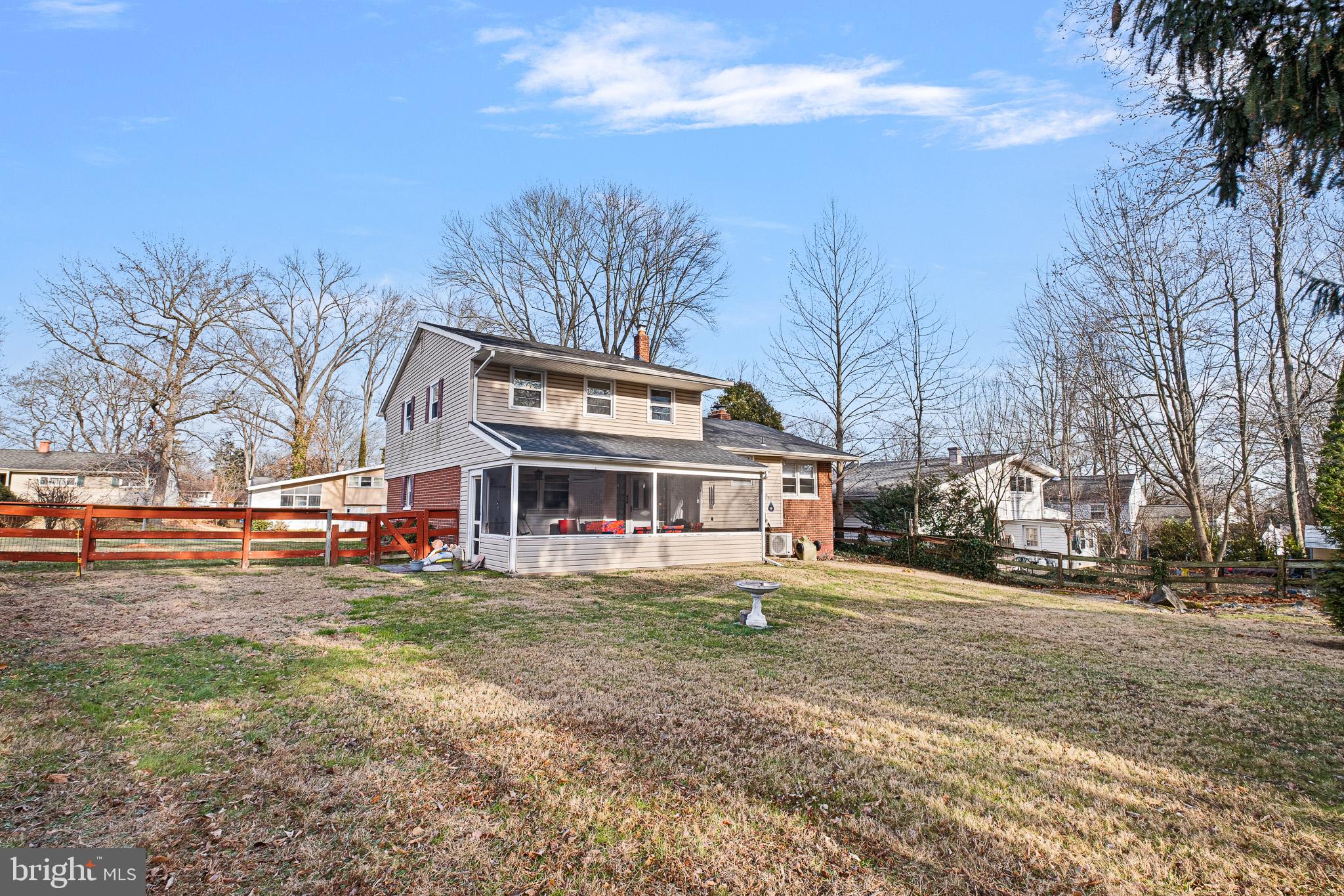 GREEN ACRES - Residential