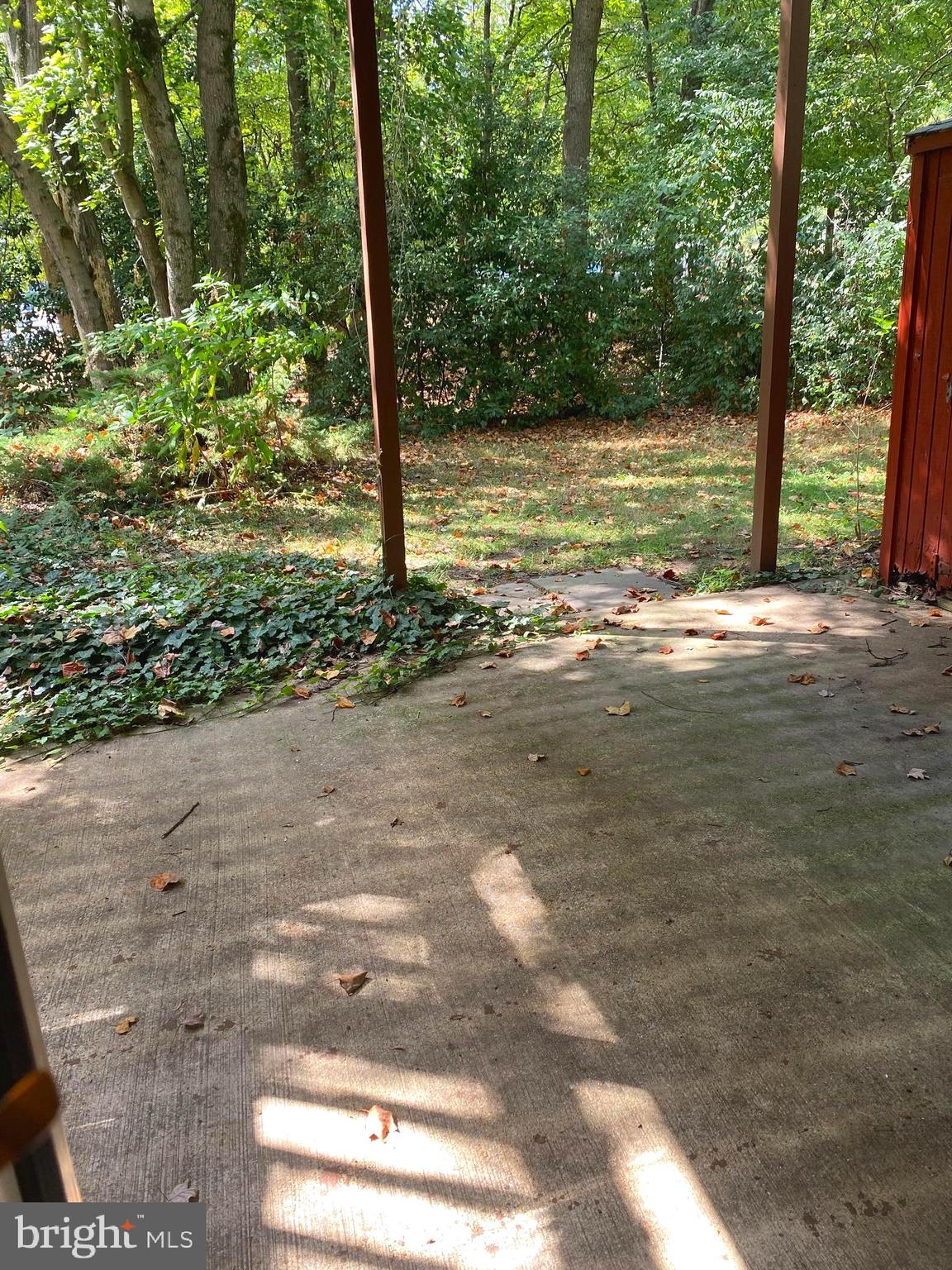 TANGLEWOOD - Residential Lease