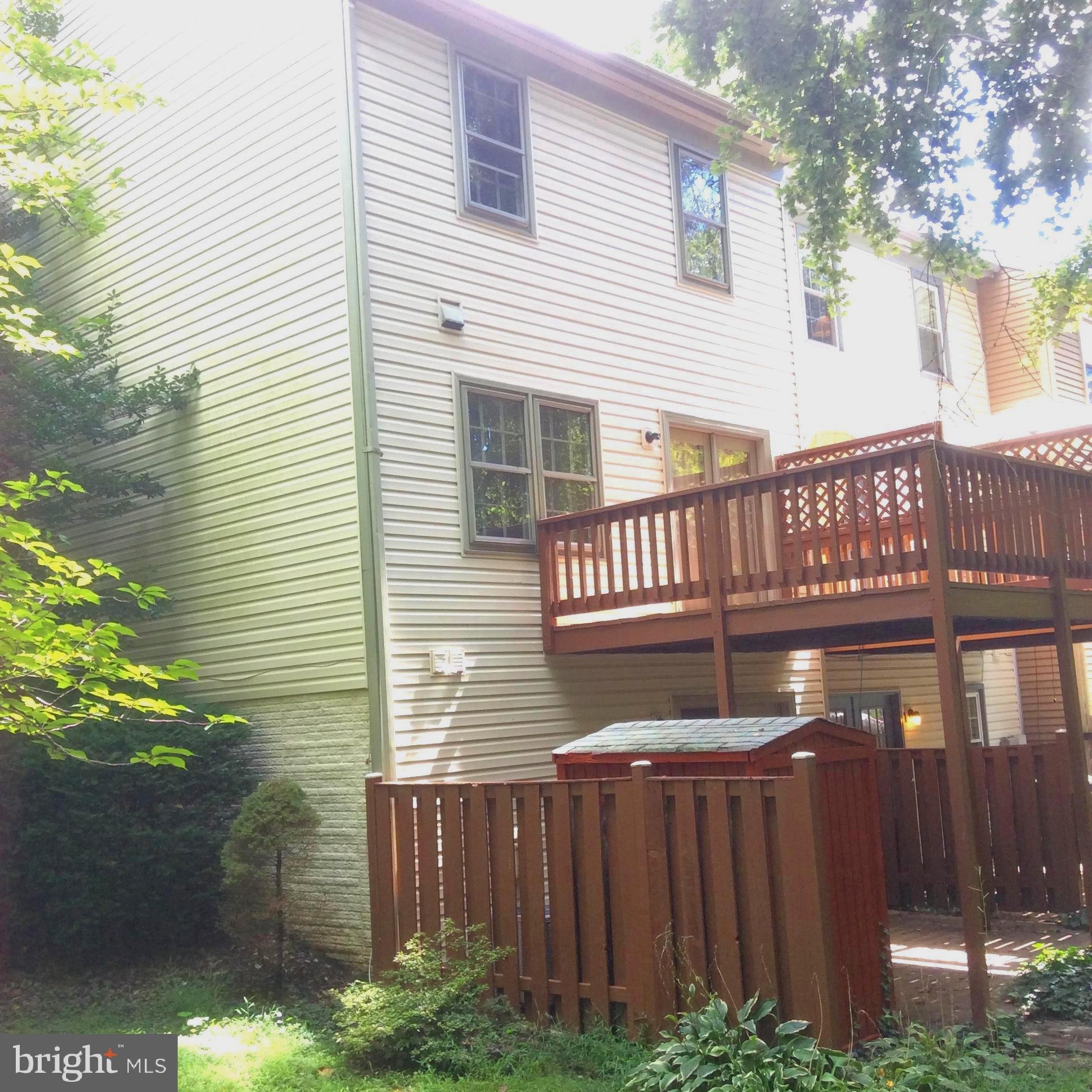 TANGLEWOOD - Residential Lease