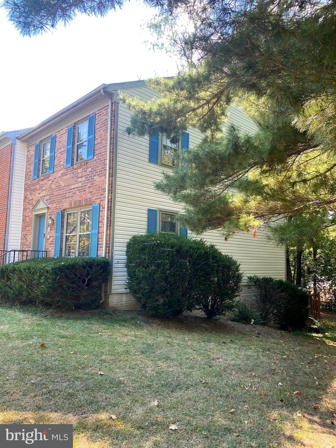 TANGLEWOOD - Residential Lease