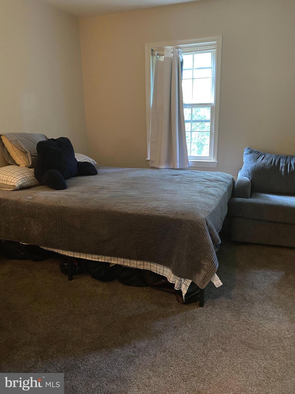 TANGLEWOOD - Residential Lease