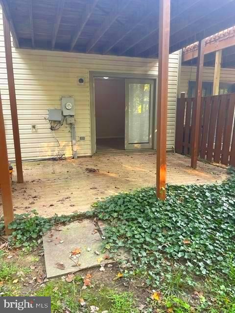 TANGLEWOOD - Residential Lease