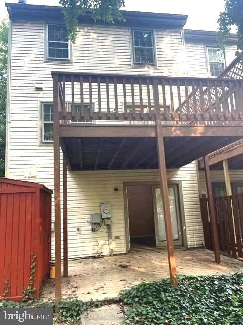 TANGLEWOOD - Residential Lease