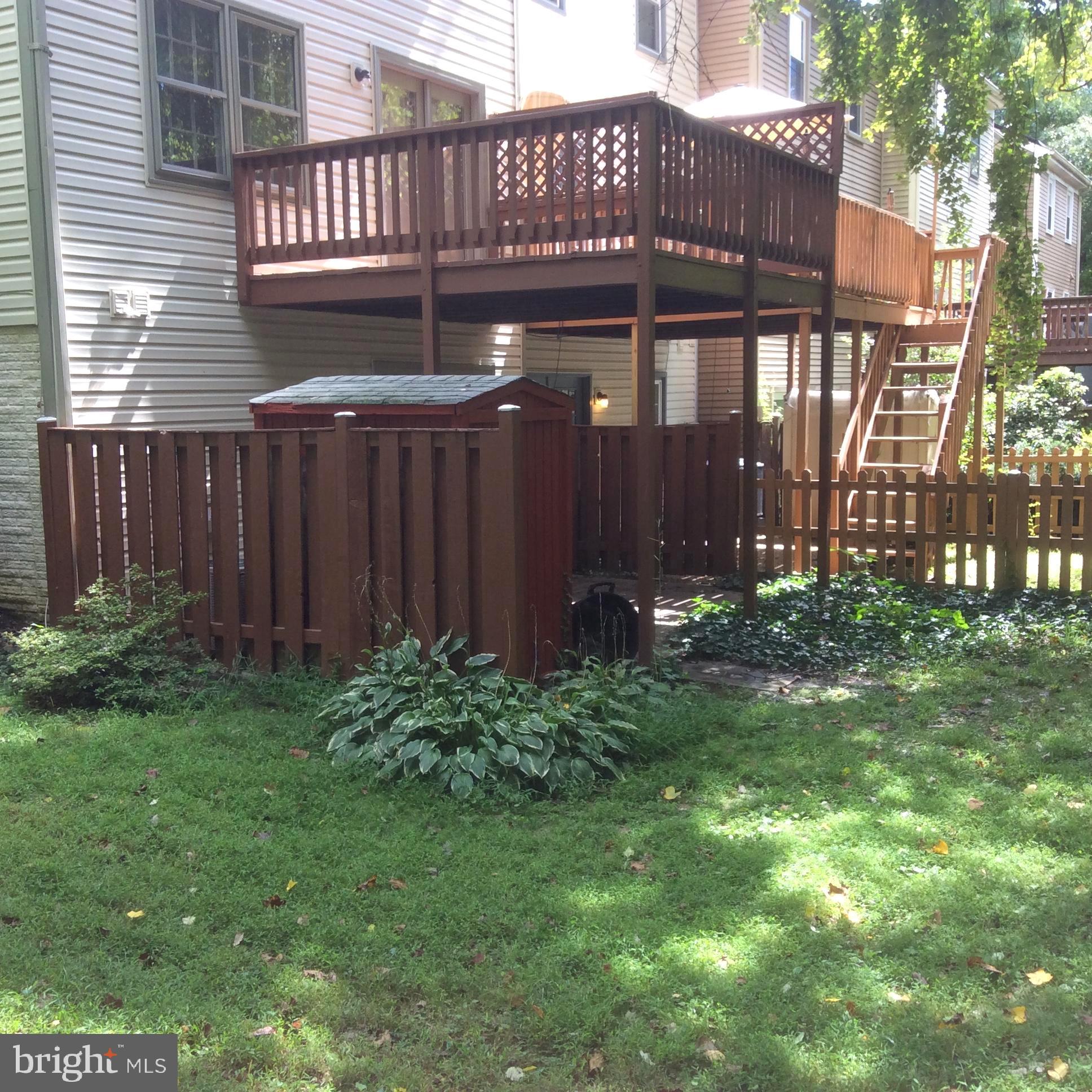 TANGLEWOOD - Residential Lease