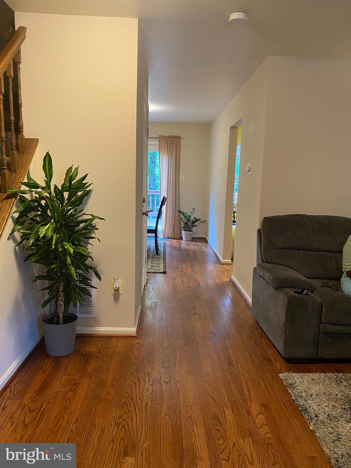 TANGLEWOOD - Residential Lease