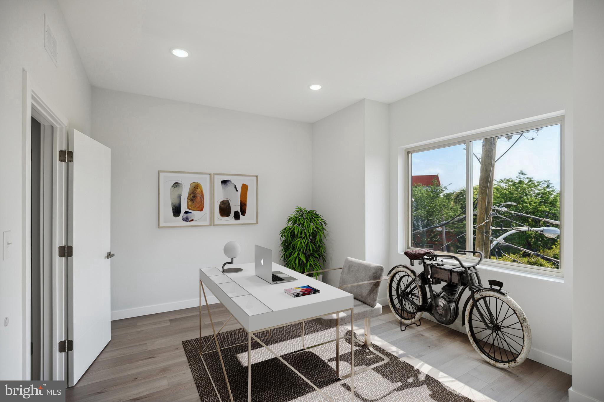 OLDE KENSINGTON - Residential Lease