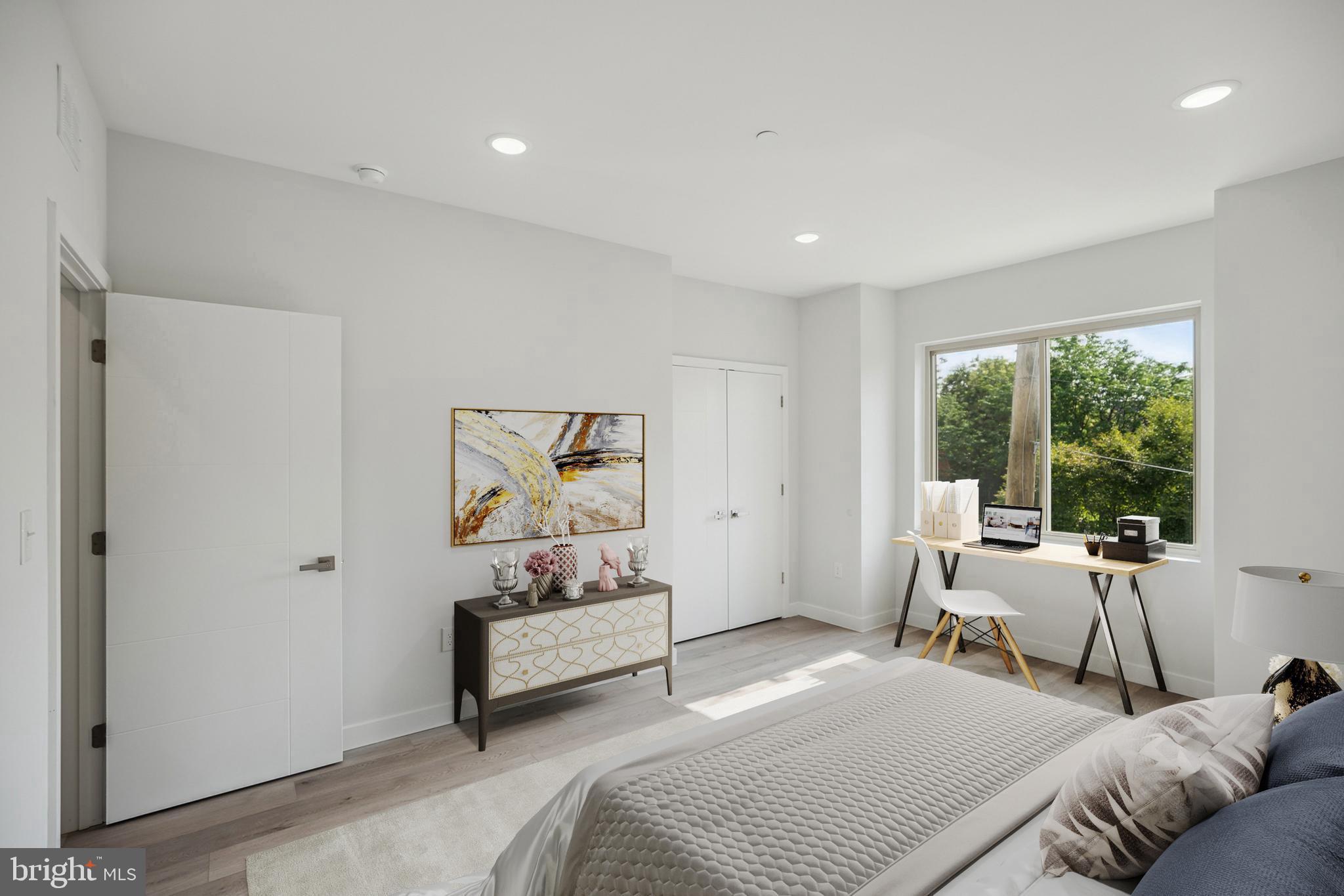 OLDE KENSINGTON - Residential Lease