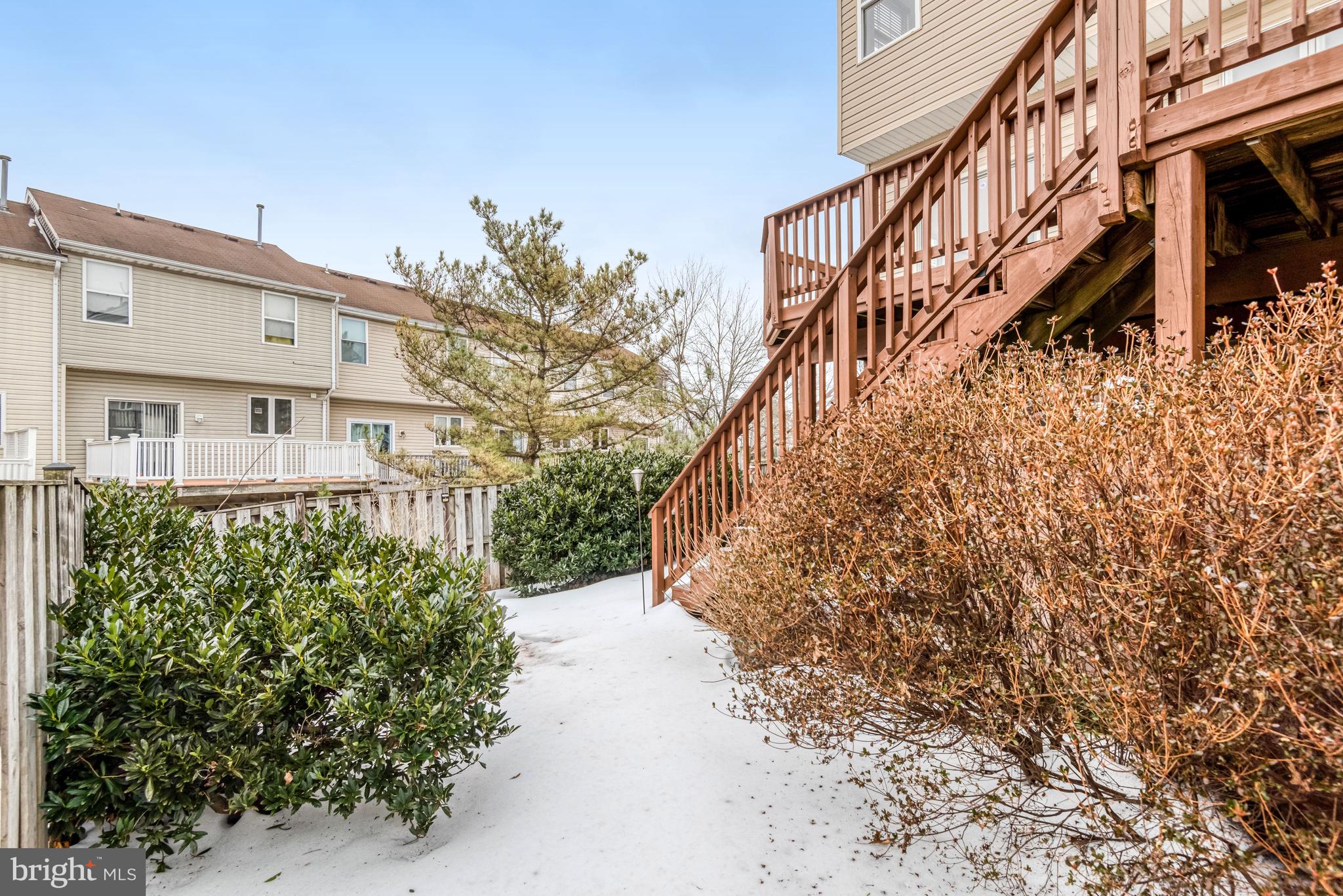 BRYARTON - Residential