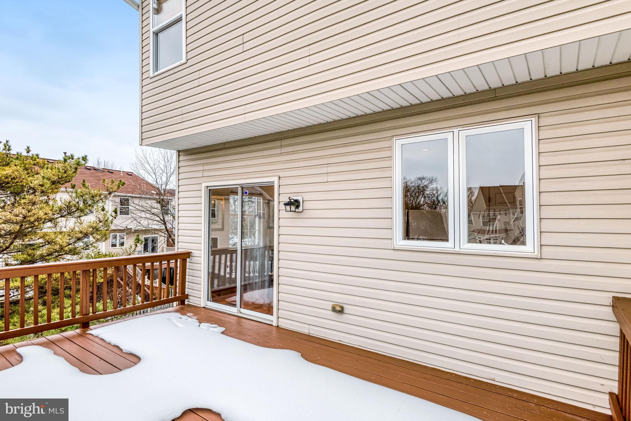 BRYARTON - Residential