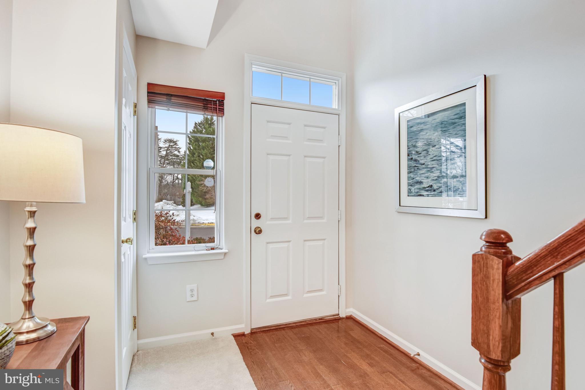 BRYARTON - Residential