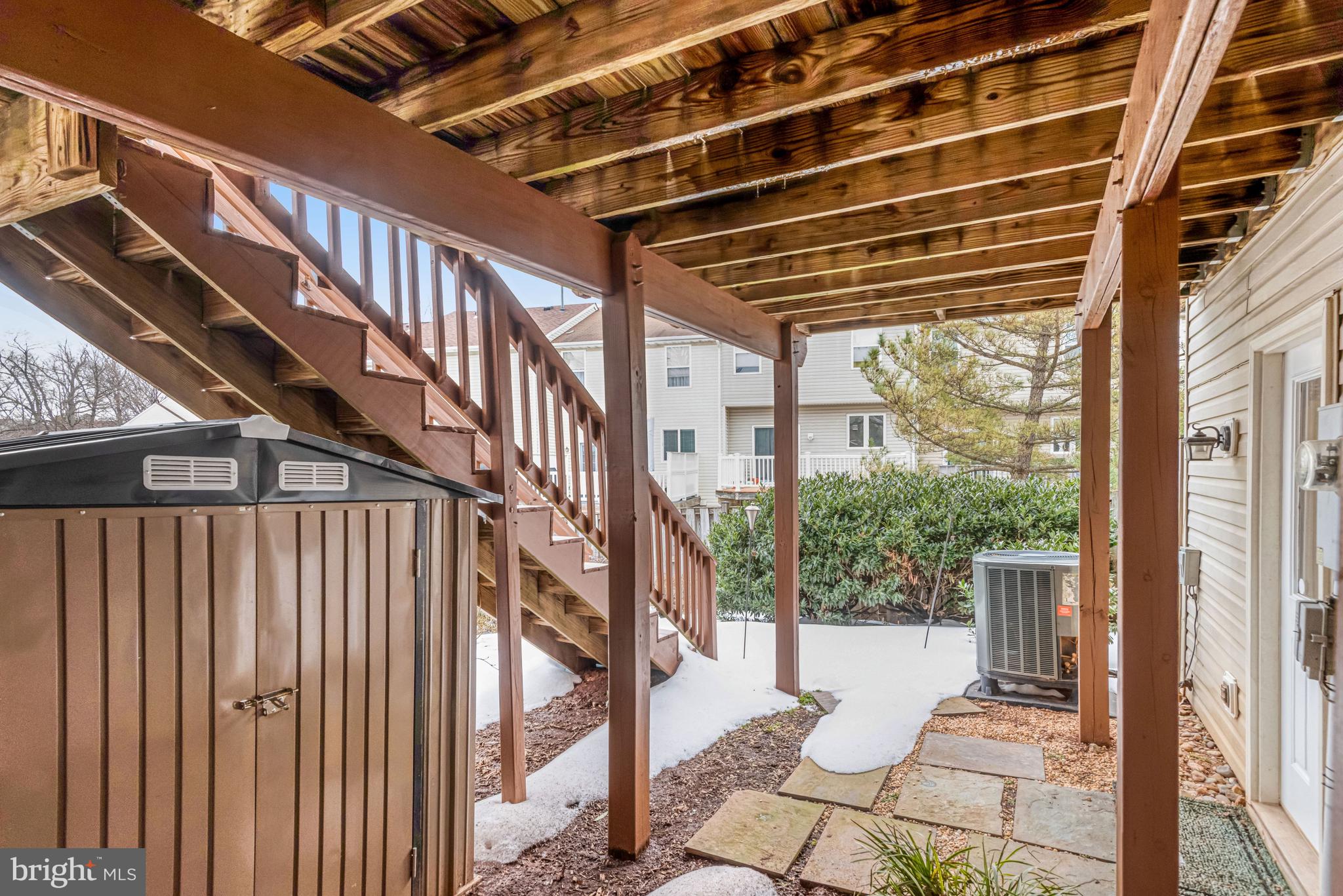 BRYARTON - Residential