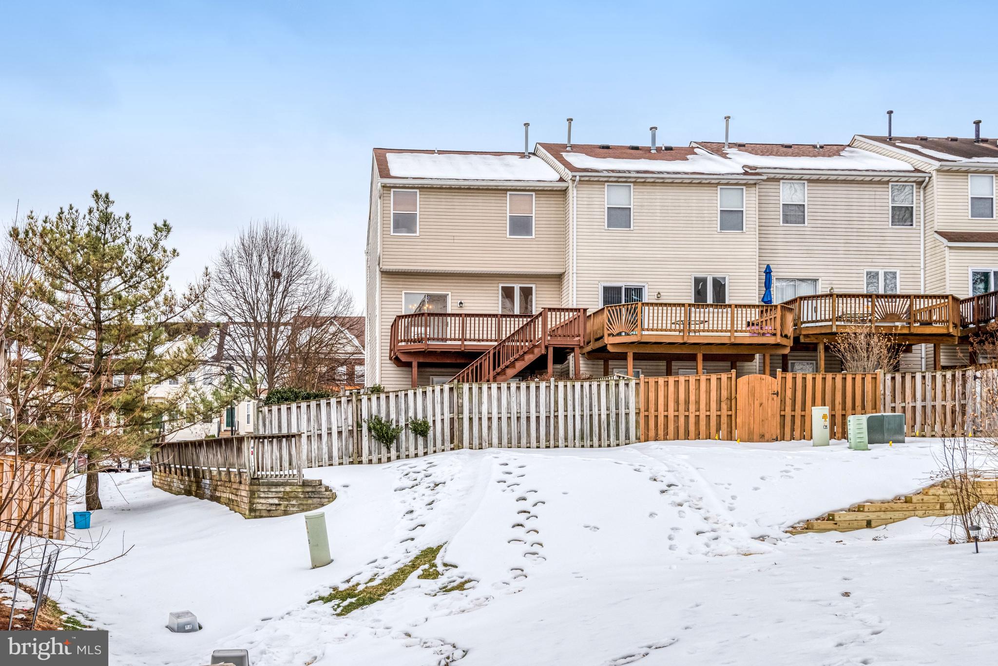 BRYARTON - Residential