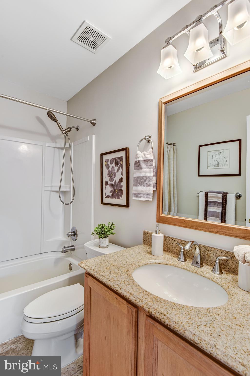 BRYARTON - Residential