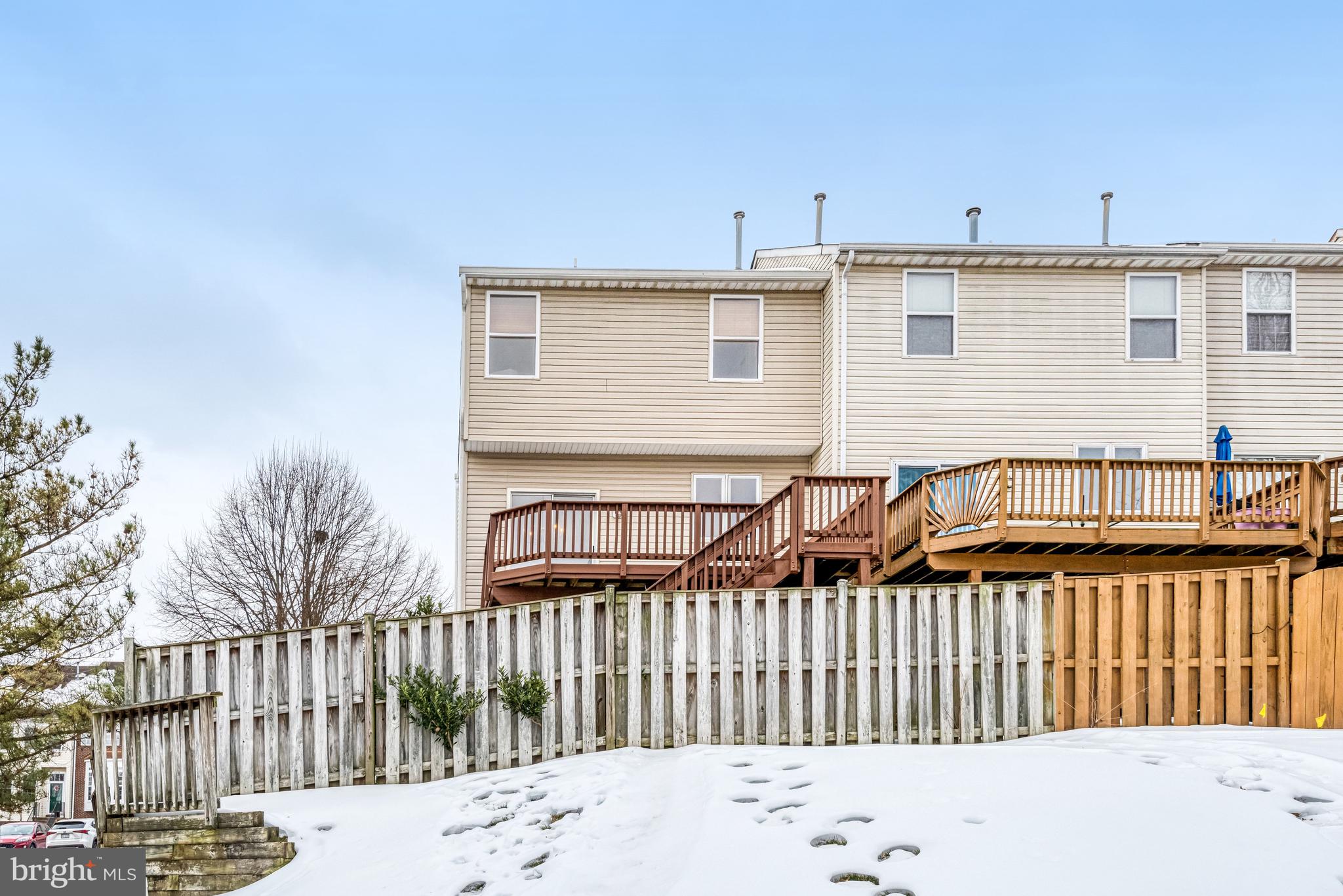 BRYARTON - Residential