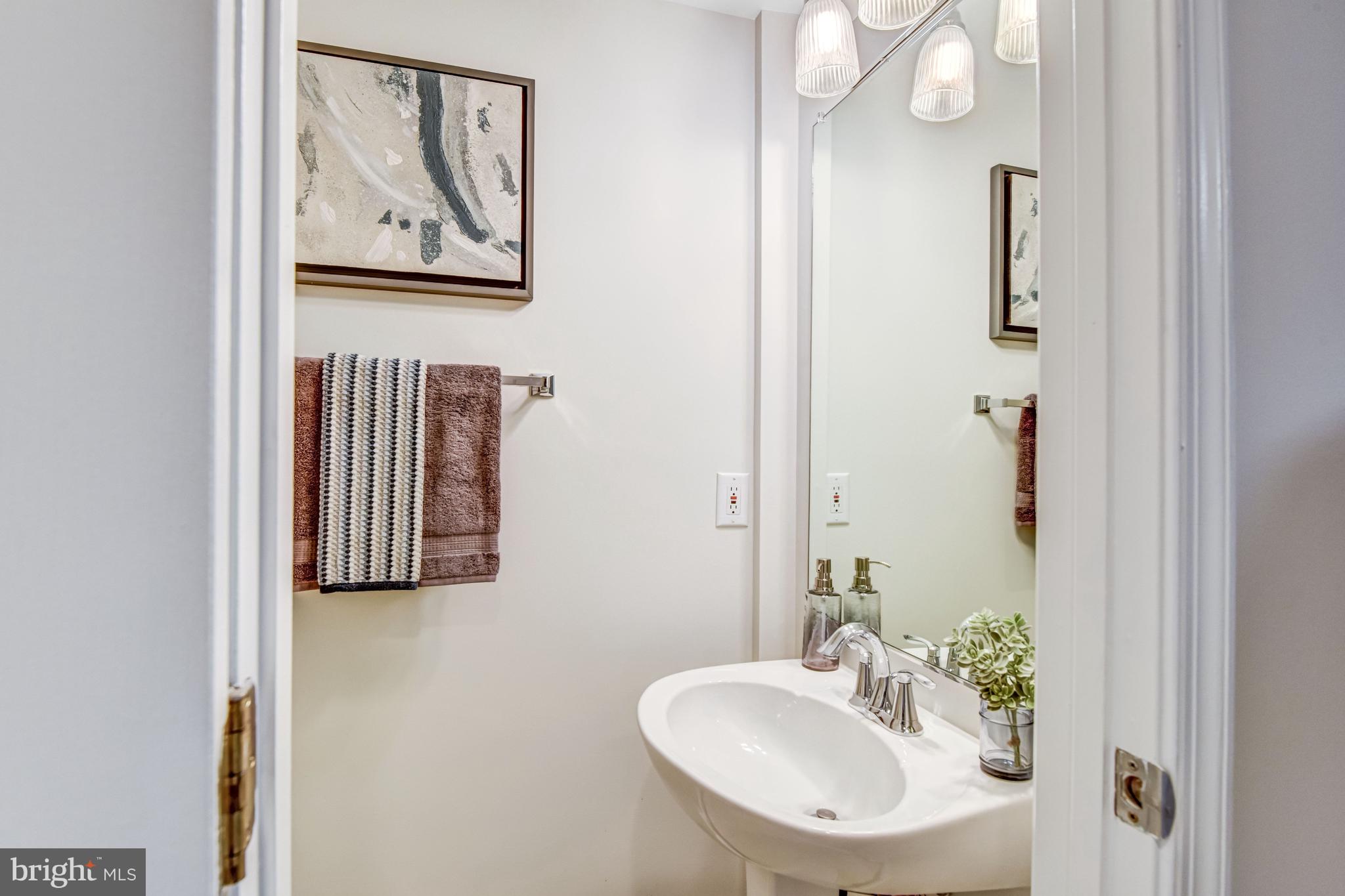 BRYARTON - Residential