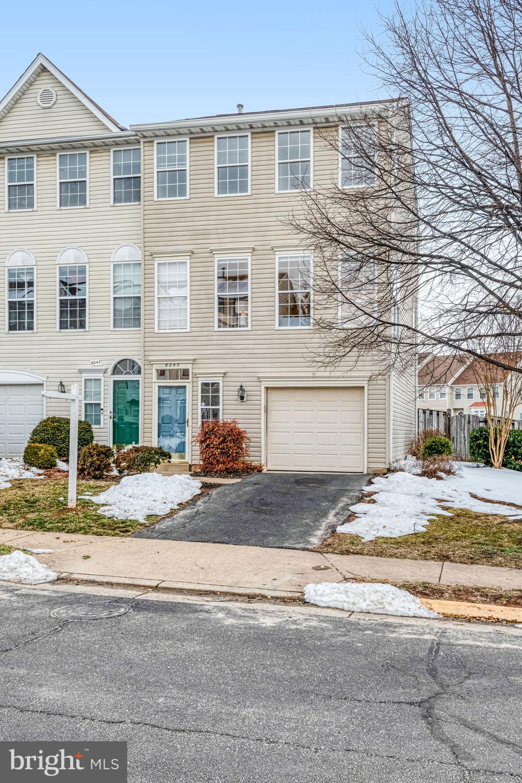 BRYARTON - Residential