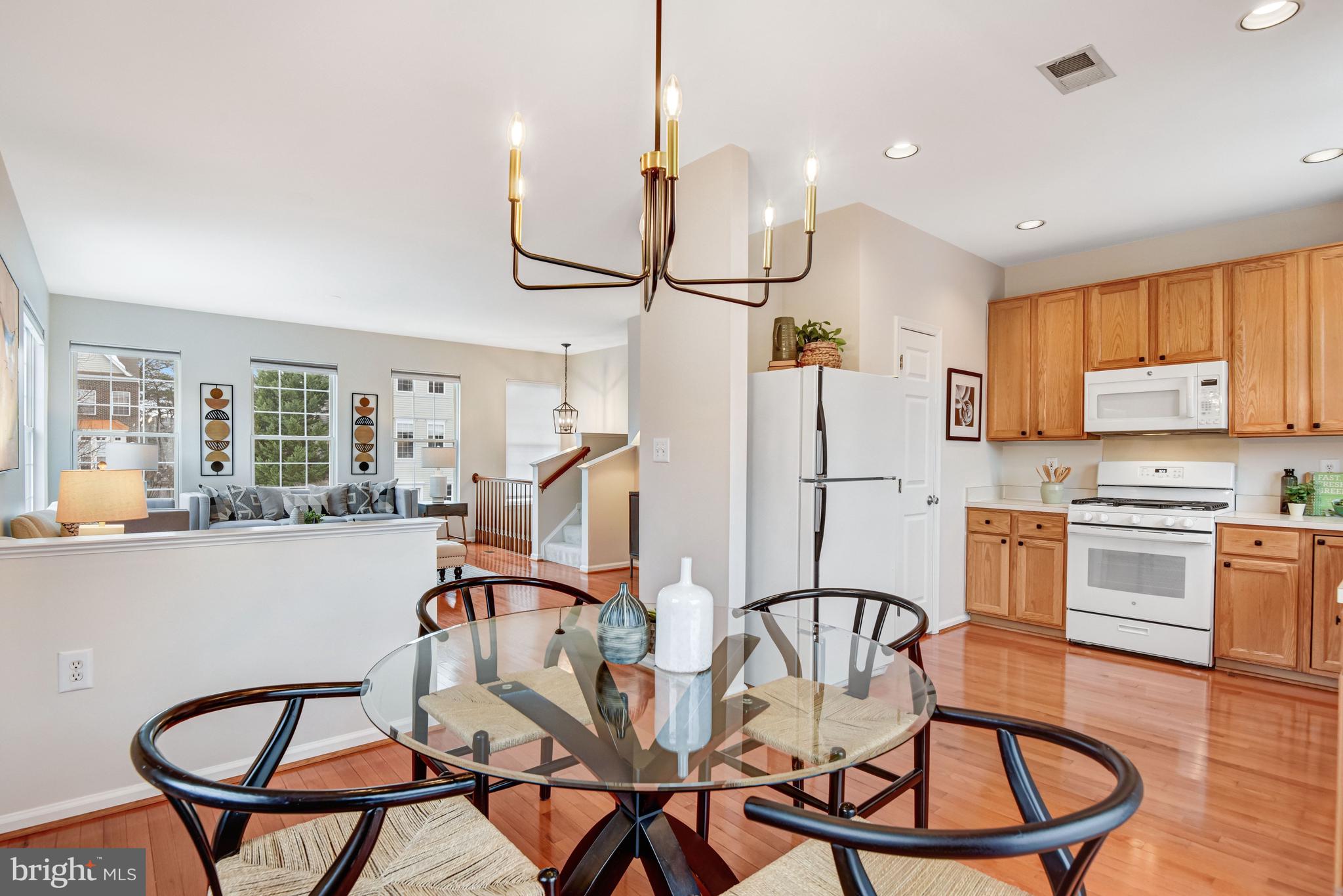 BRYARTON - Residential