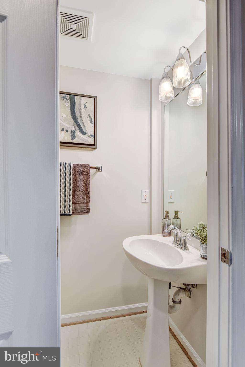 BRYARTON - Residential