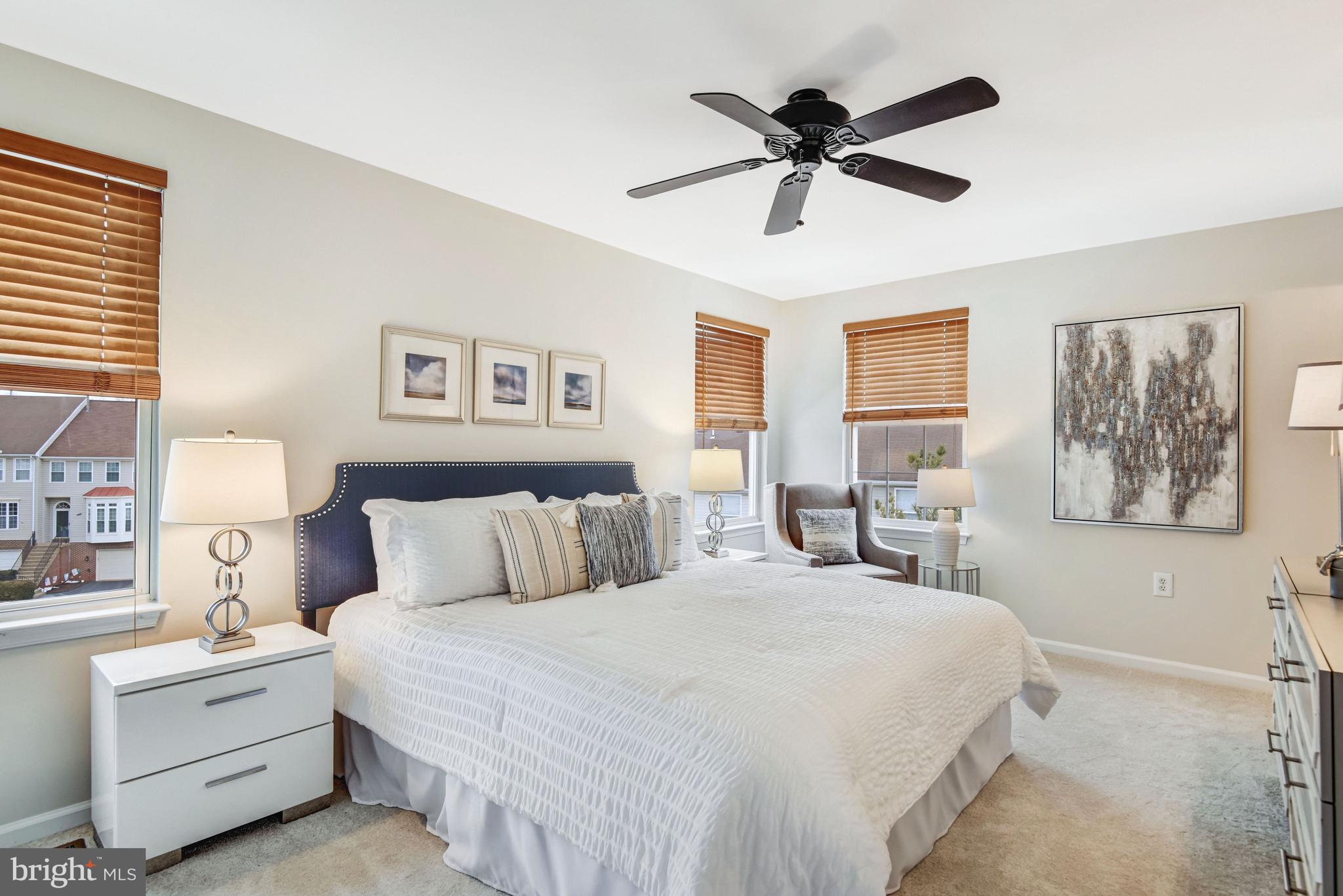 BRYARTON - Residential