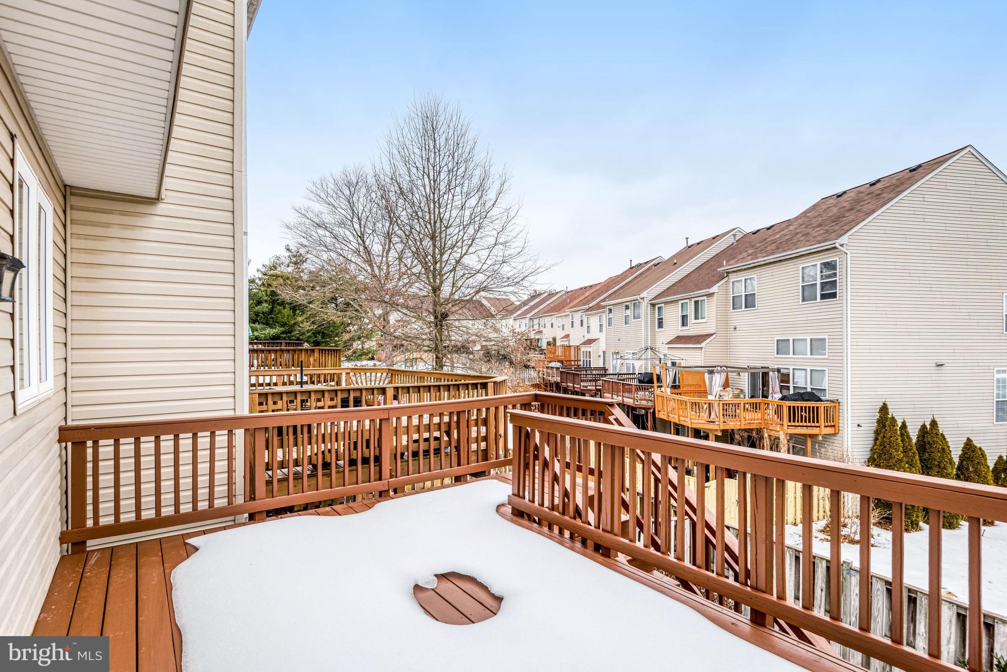 BRYARTON - Residential