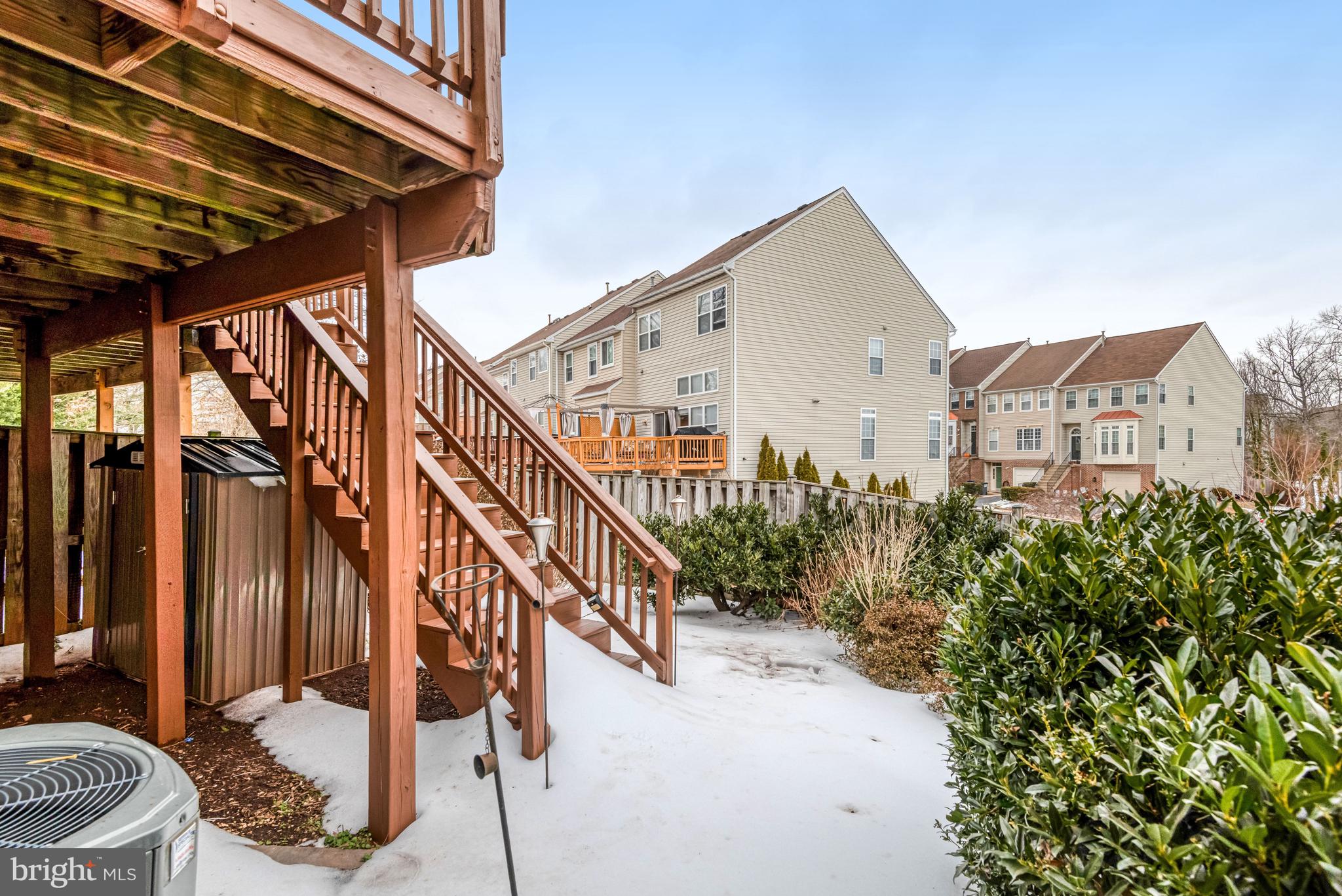 BRYARTON - Residential